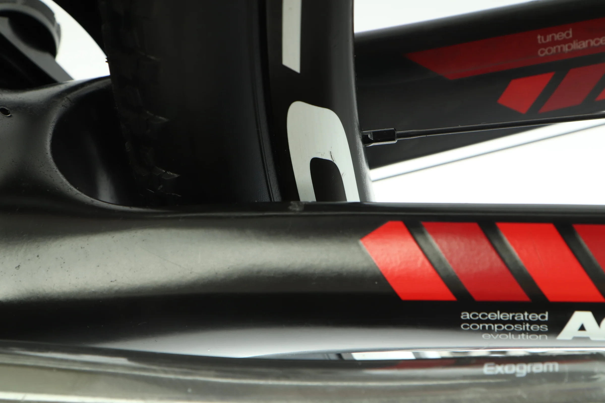 2017 BMC Crossmachine CX01  Cyclocross Bike - 51cm - Image 12