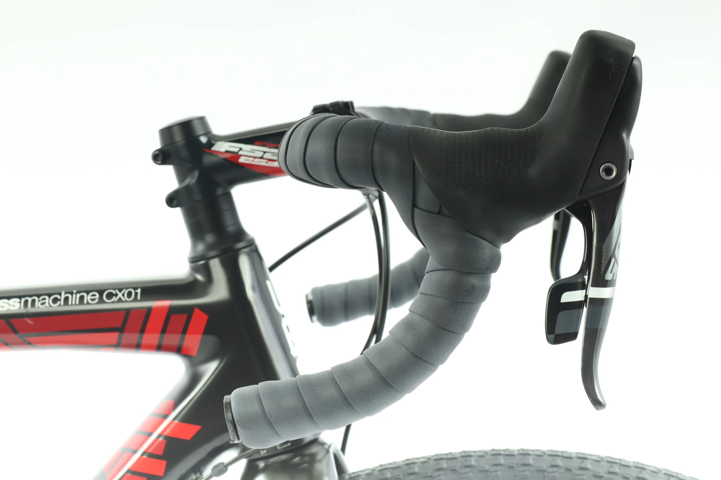 2017 BMC Crossmachine CX01  Cyclocross Bike - 51cm - Image 8