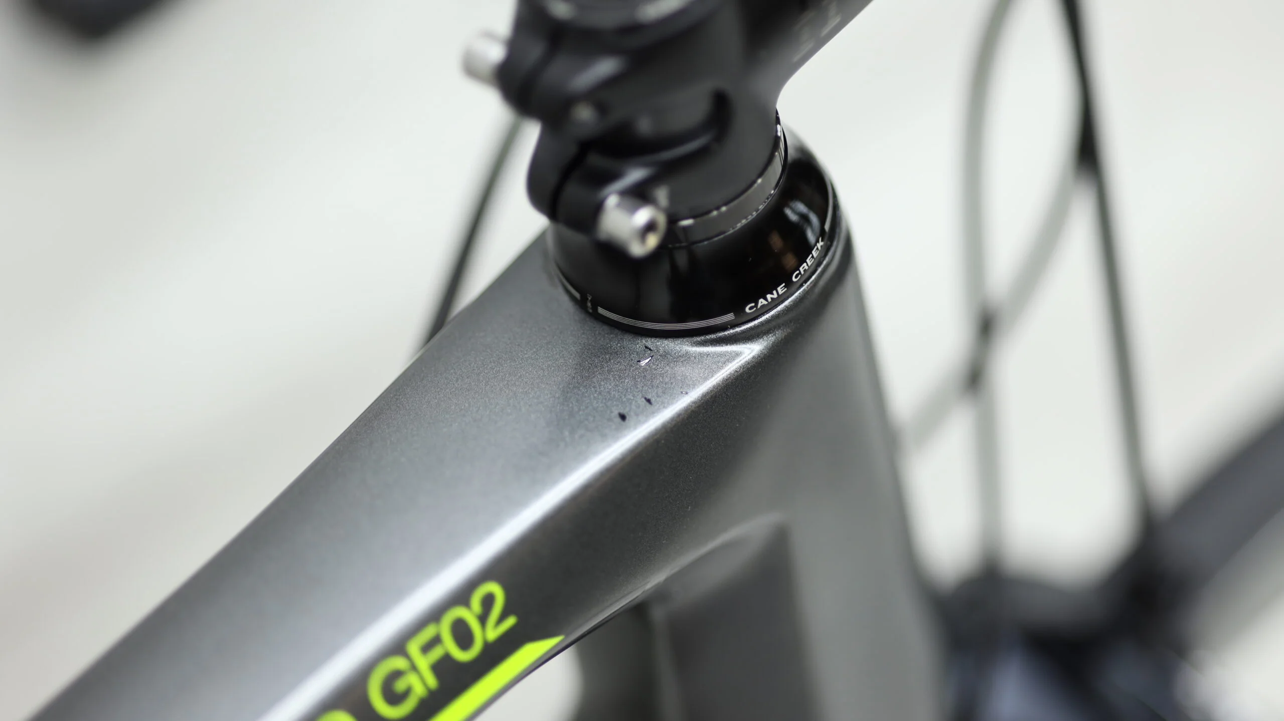 BMC Granfondo GF02 Road Bike - 2017, 56cm - Image 15