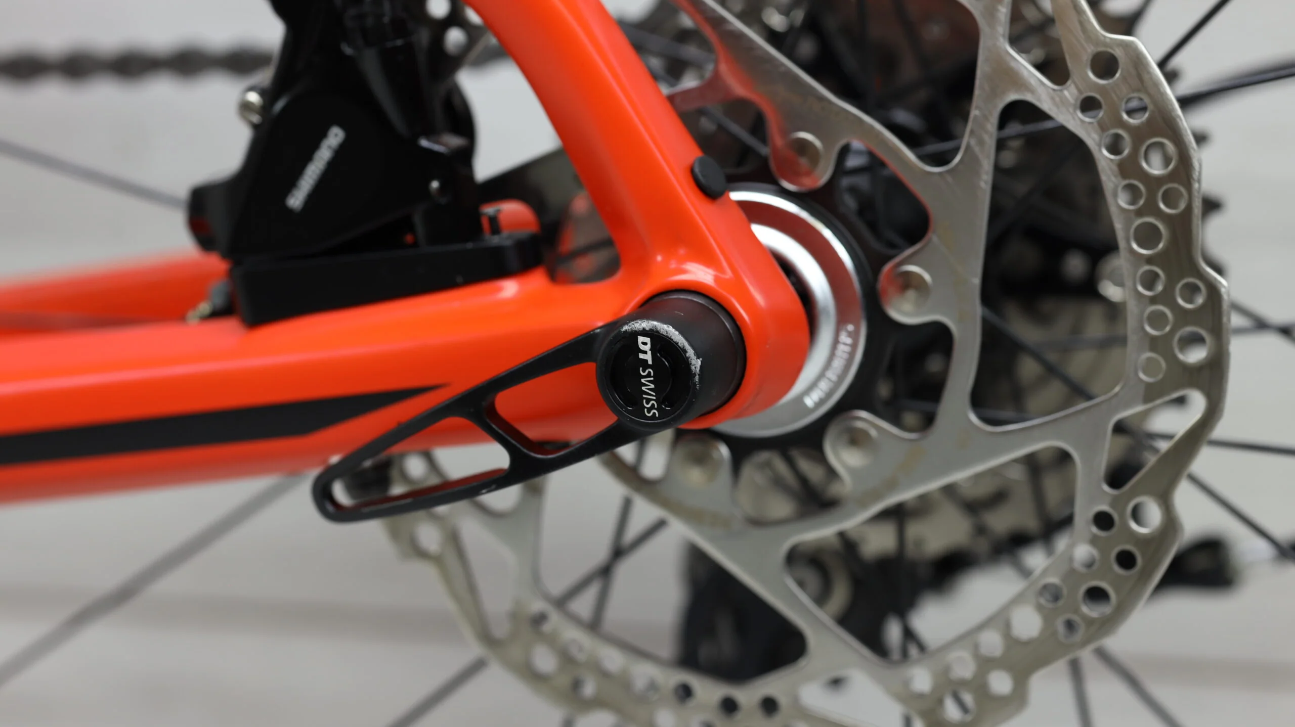 2017 BMC Roadmachine 02  Road Bike - 47cm - Image 13