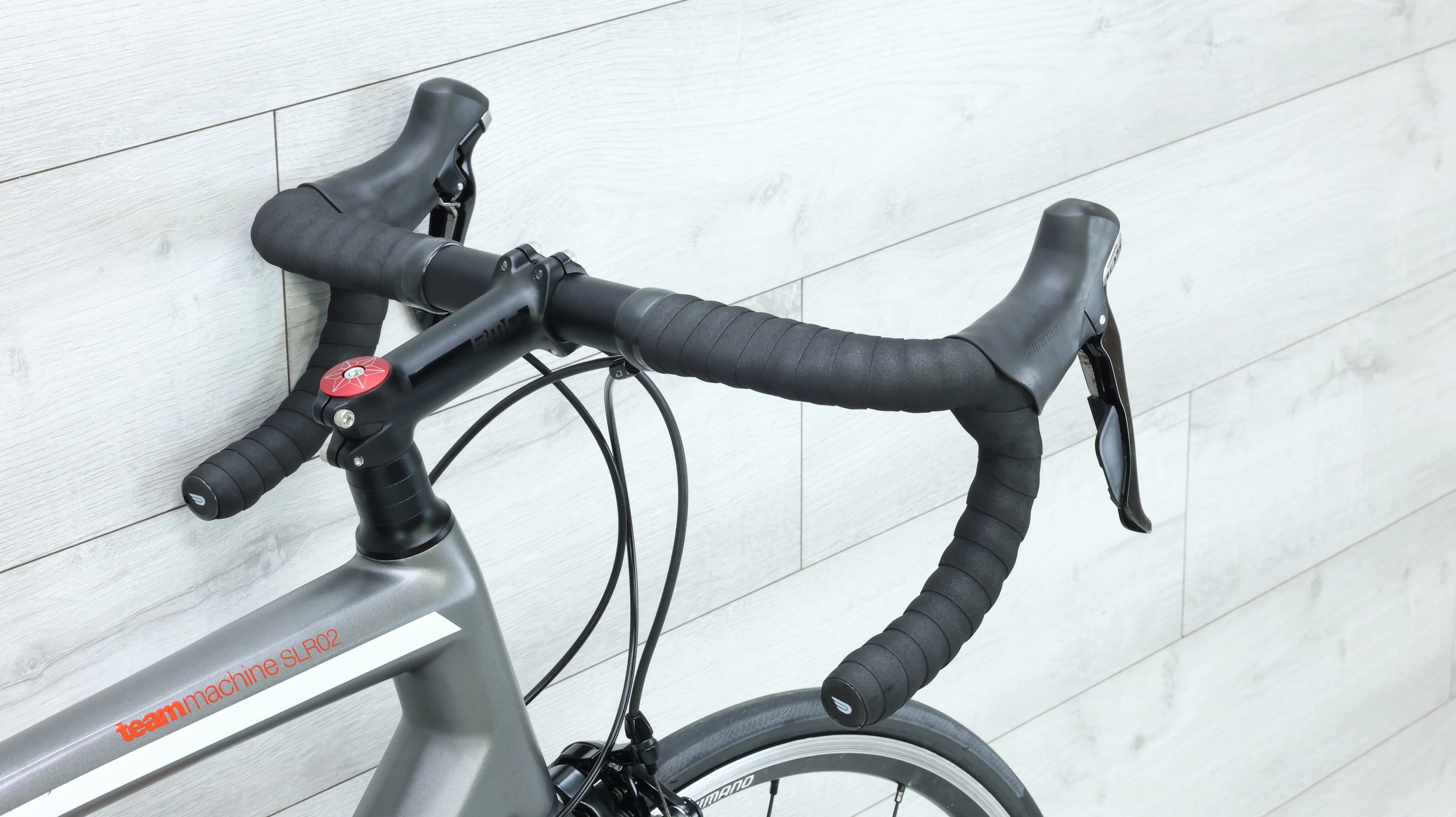 BMC Teammachine SLR02 Road Bike - 2017, 57cm - Image 8