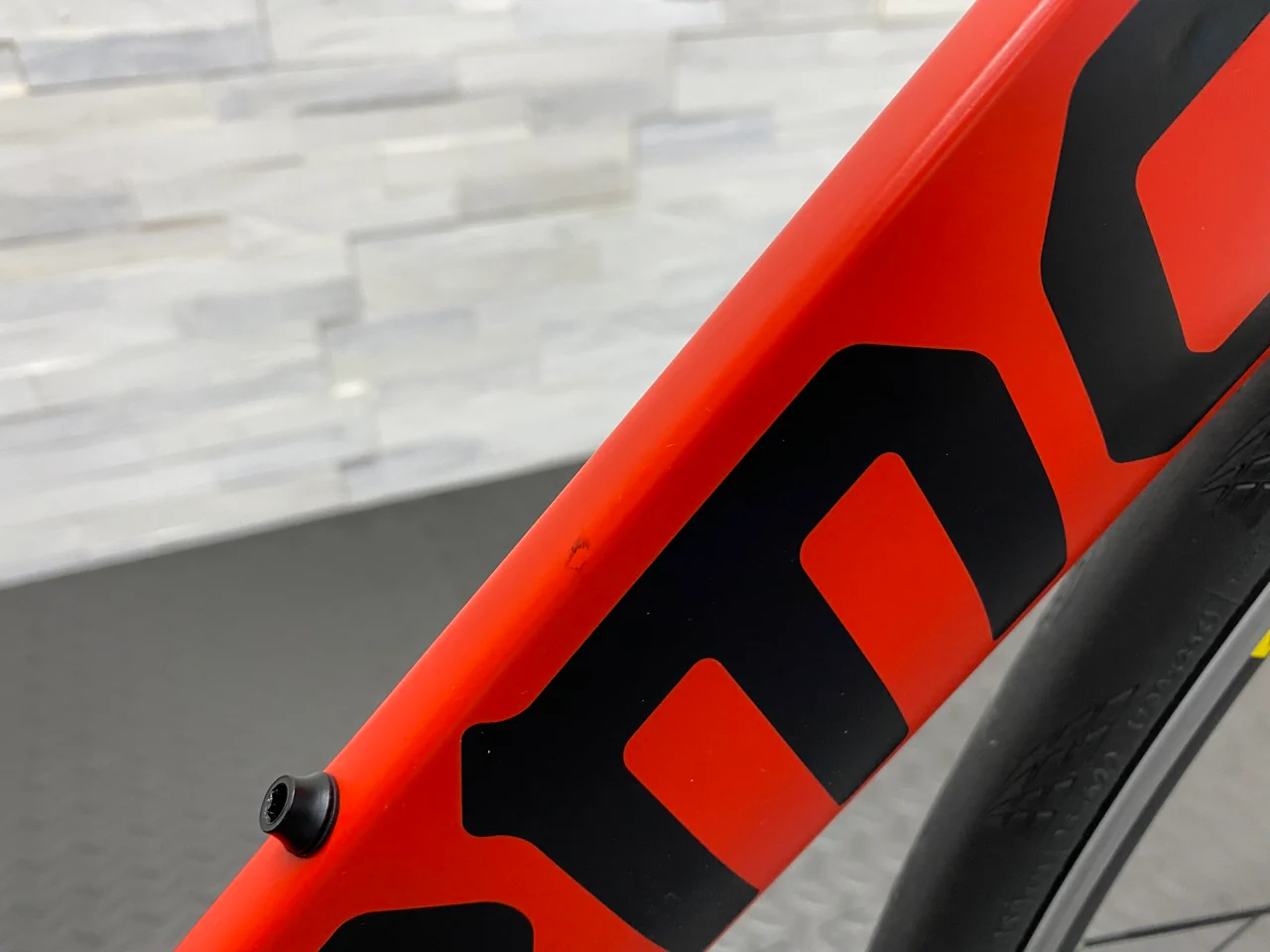 2017 BMC Timemachine 01  Triathlon Bike - M/L - Image 15