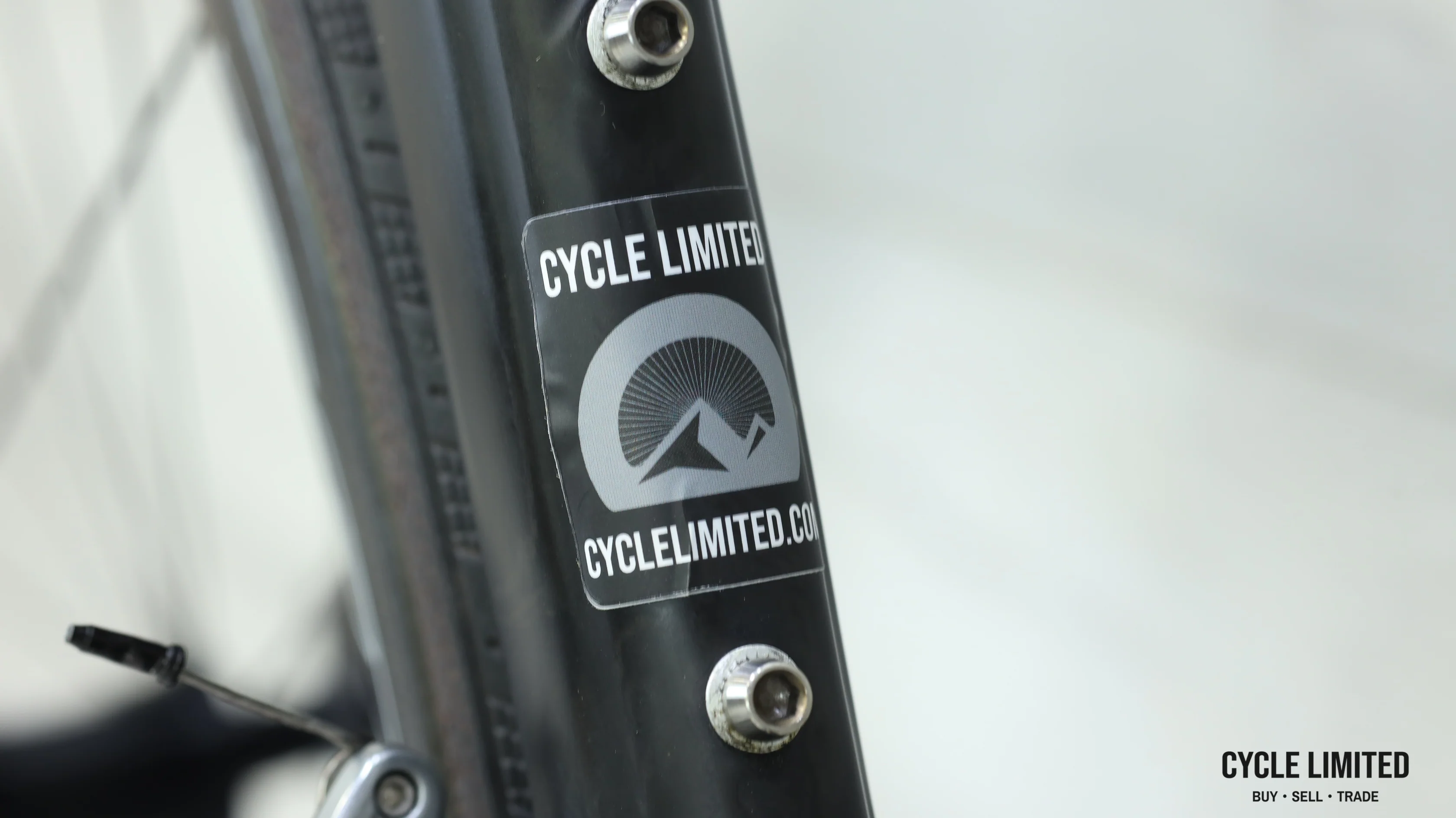 2017 BMC Timemachine TMR01 Road Bike - 48cm - Image 3