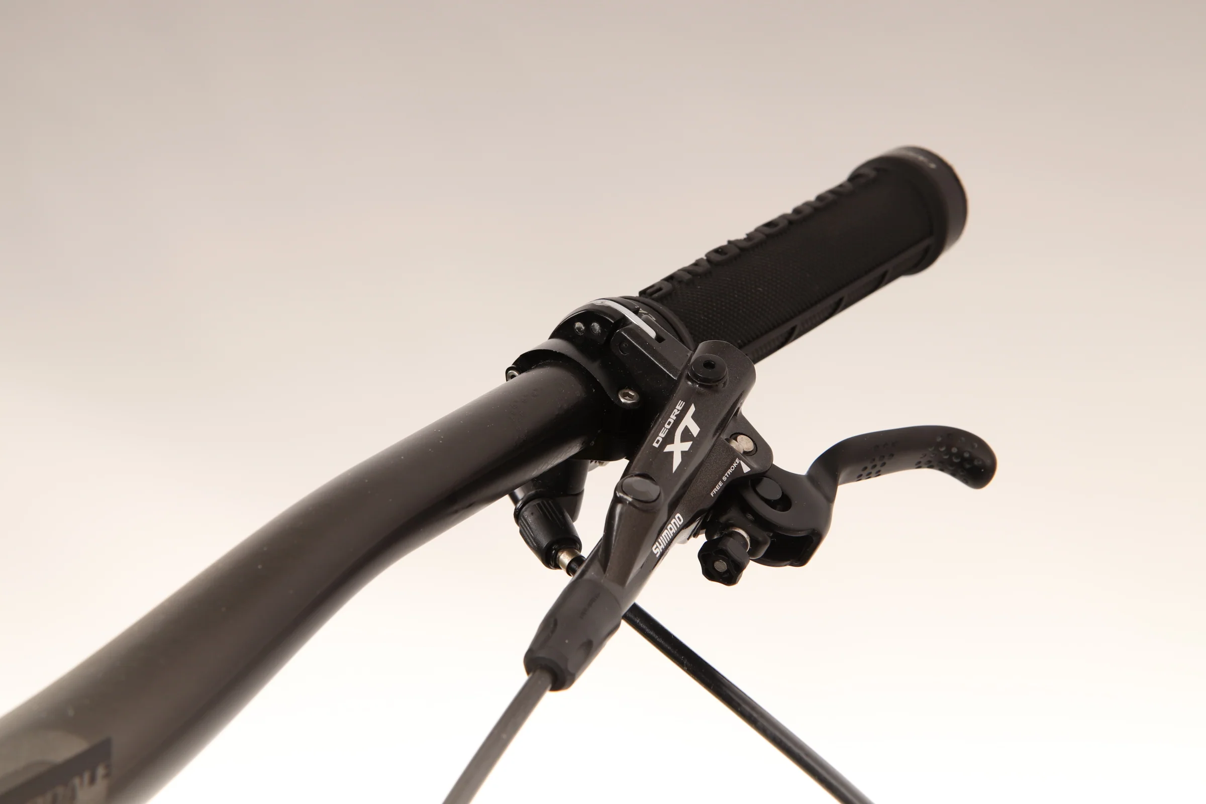 2017 CANNONDALE BAD HABIT CARBON 1  Mountain bike - Medium - Image 9