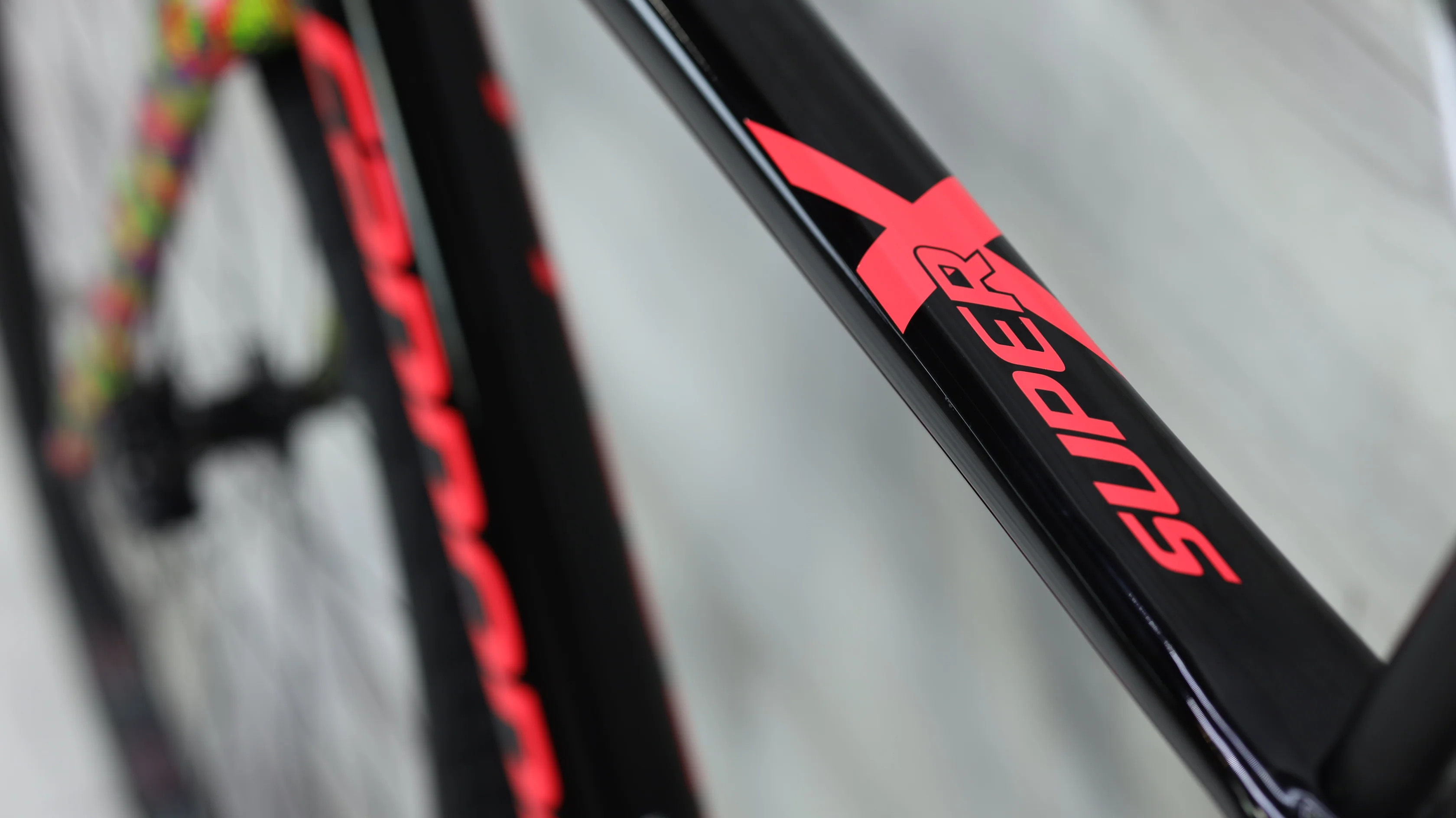Cannondale SuperX 105 Cyclocross Bike - 2017, 61cm - Image 13