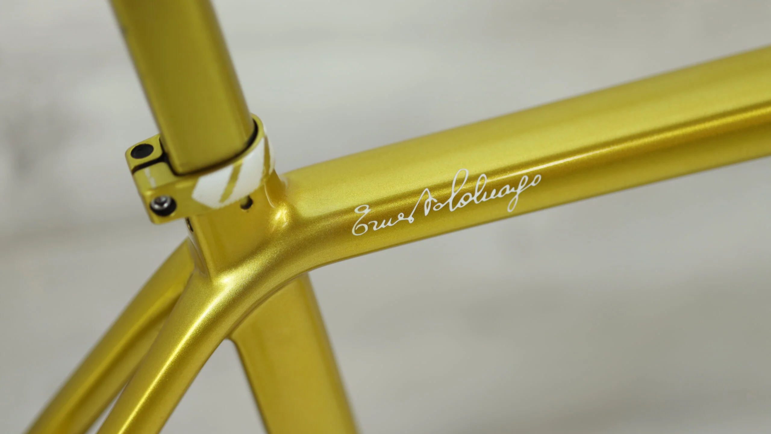 Colnago V1R  Road Bike - 2017, 54s - Image 12