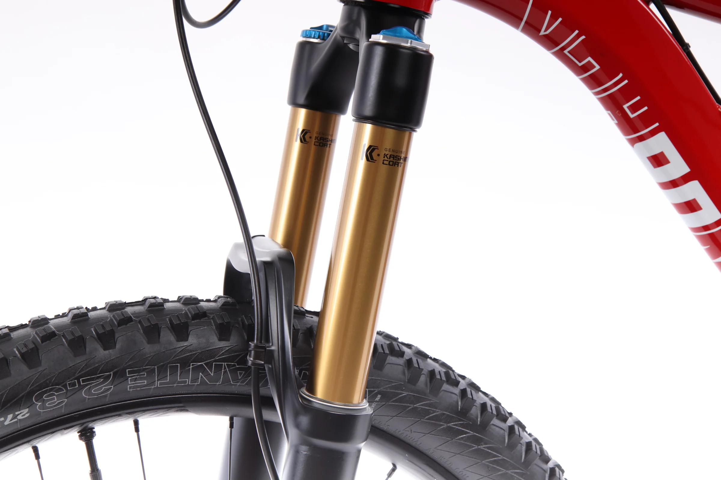 2017 Diamondback Mission Pro  Mountain  Bike - Medium - Image 10