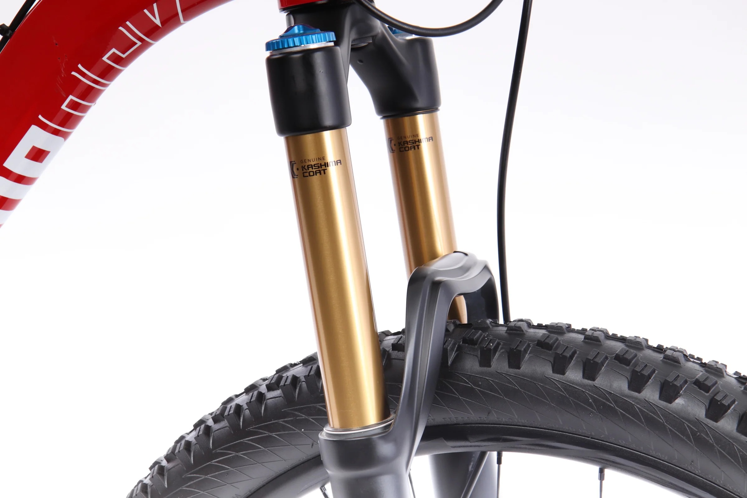 2017 Diamondback Mission Pro  Mountain  Bike - Medium - Image 9