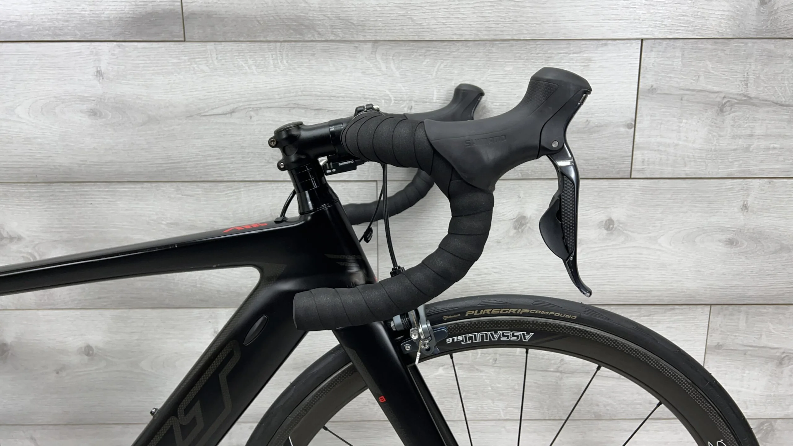 2017 Felt AR5  Road Bike - 48cm - Image 9