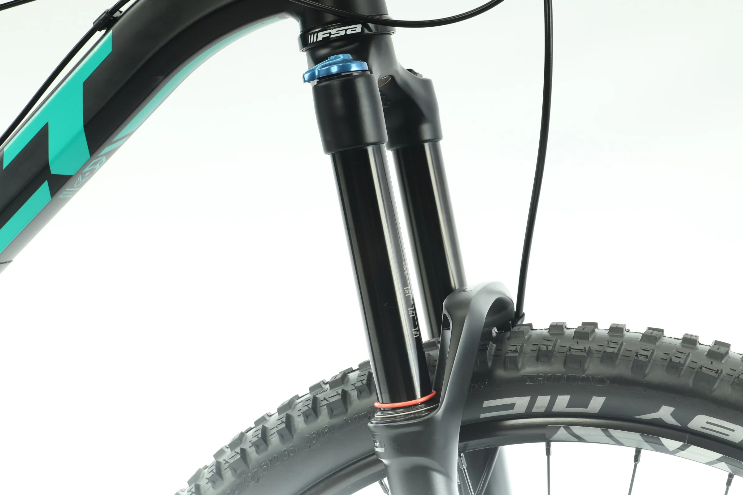 Felt Decree 30  Mountain Bike - 2017, Large - Image 7