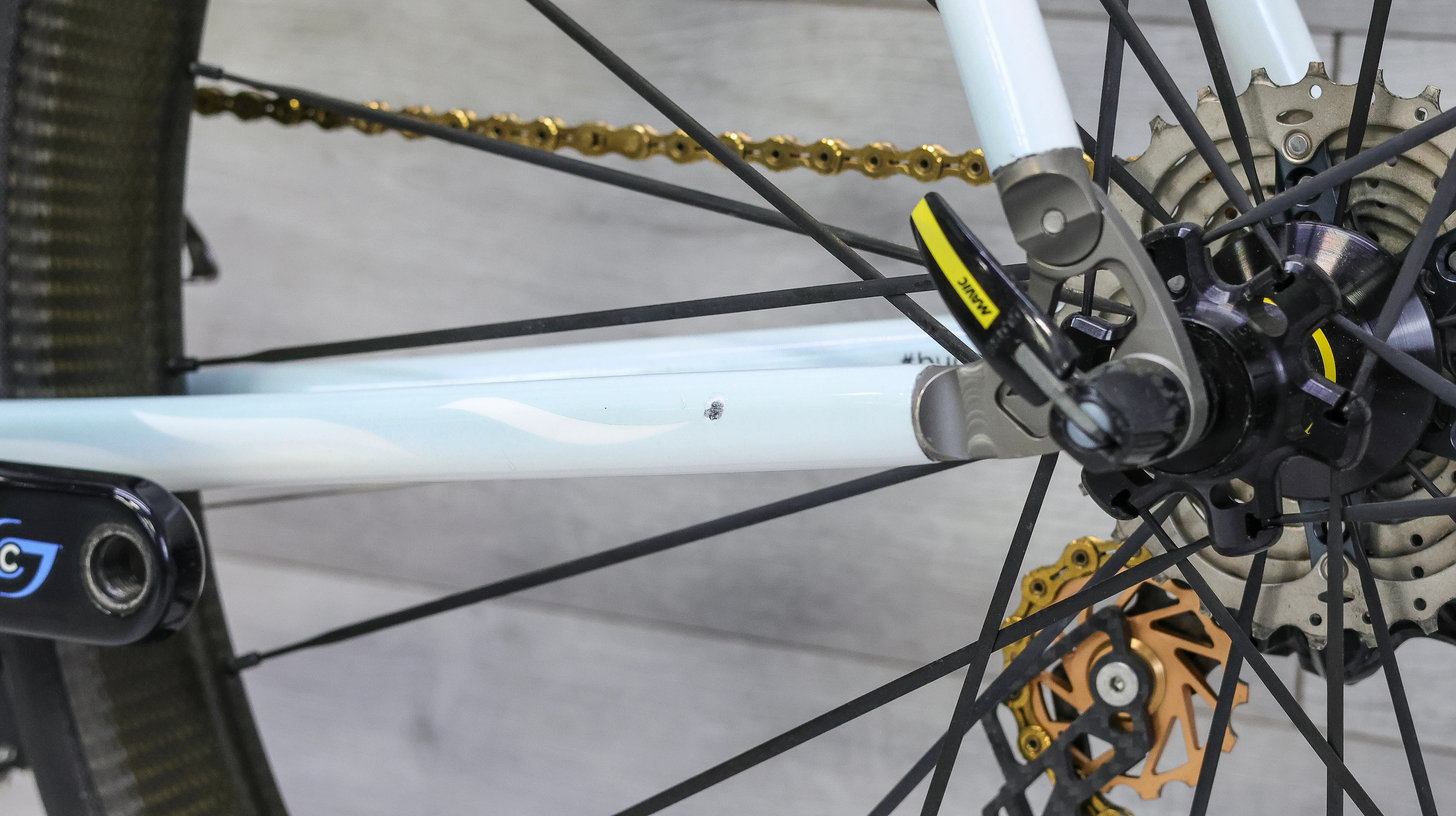 Festka One Road Bike - 2017, XX-Large - Image 20