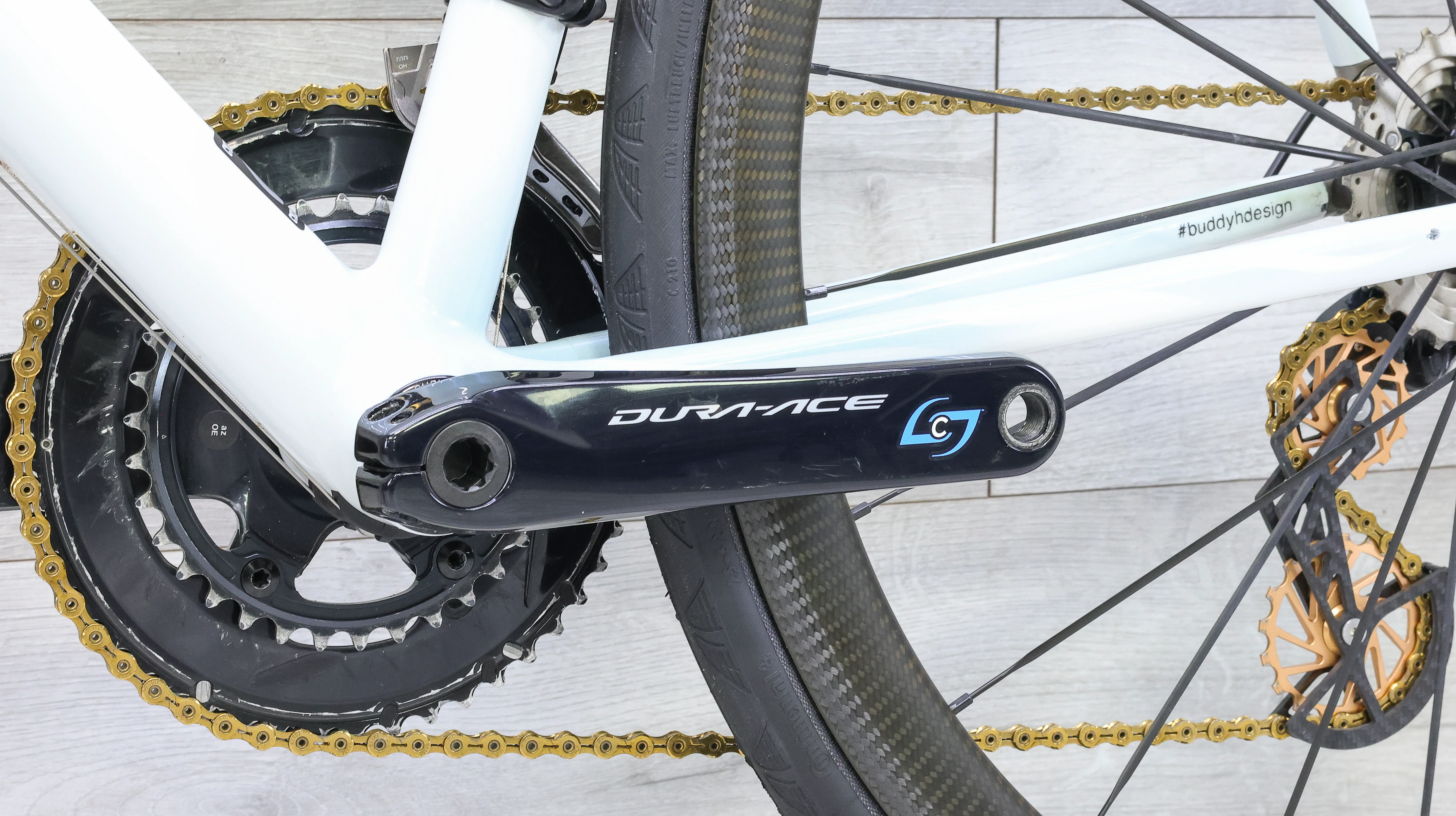 Festka One Road Bike - 2017, XX-Large - Image 7