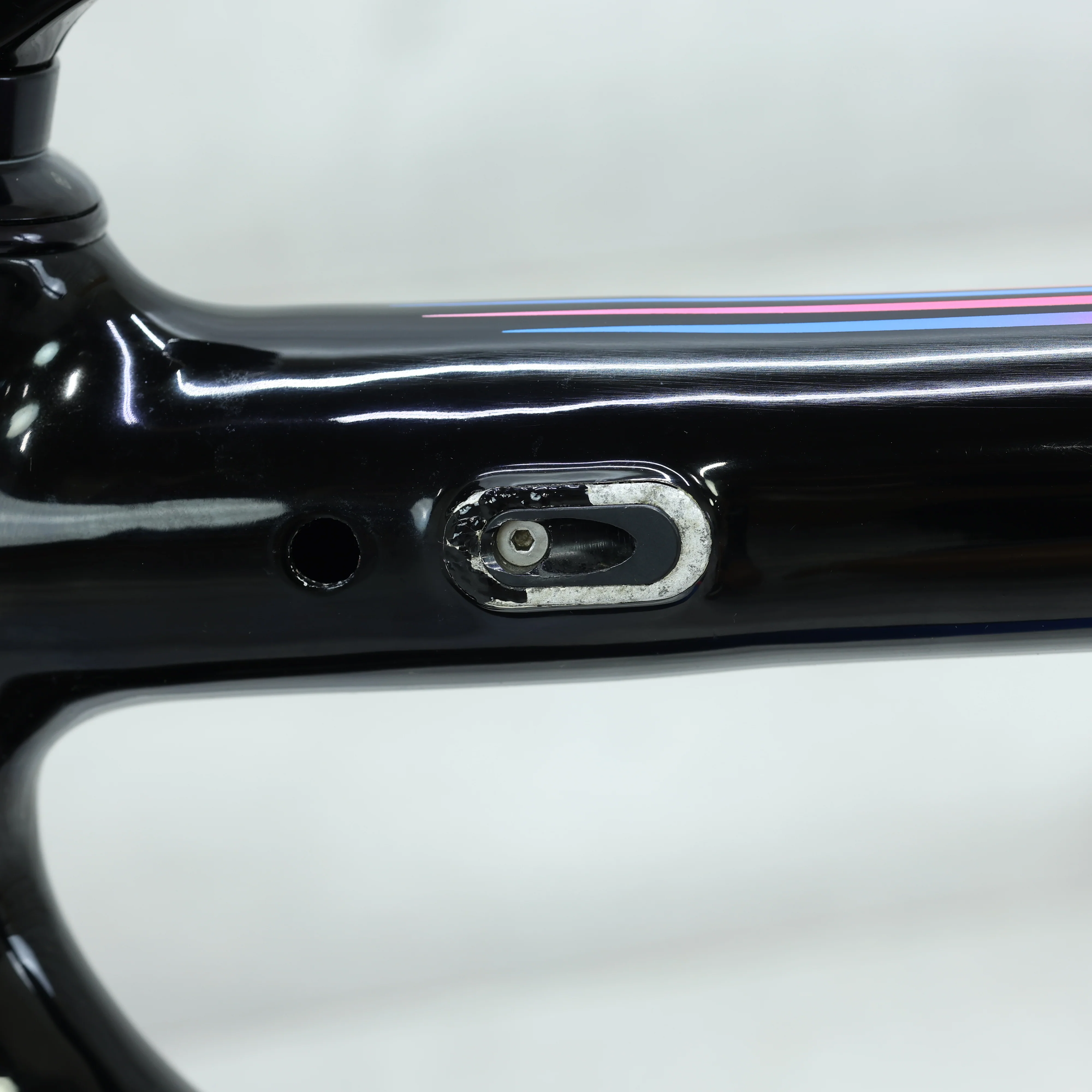 2017 Festka Spectre Road Bike Frameset - 55cm - Image 13