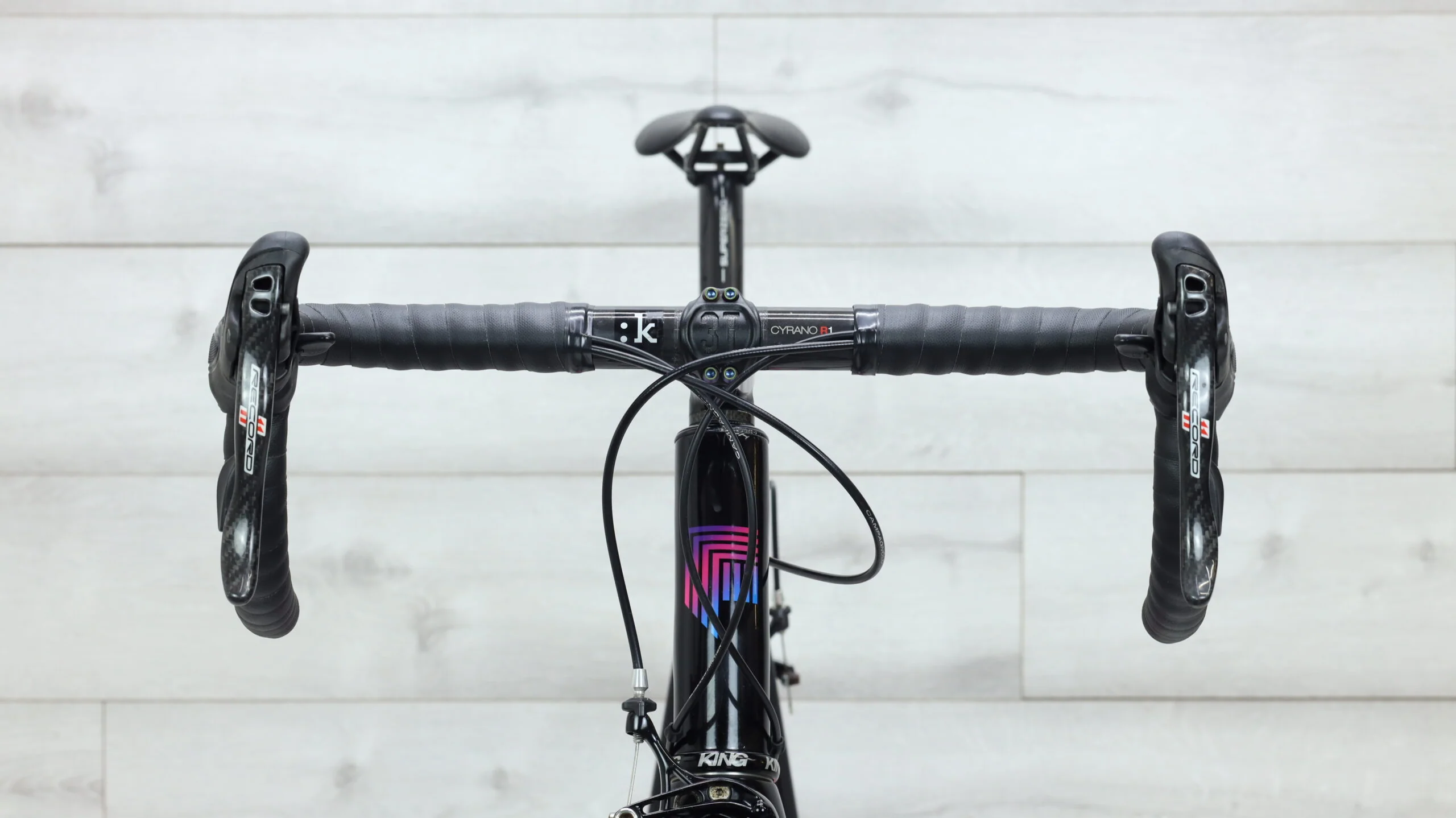 Festka Spectre  Road Bike - 2017, X-Large - Image 11
