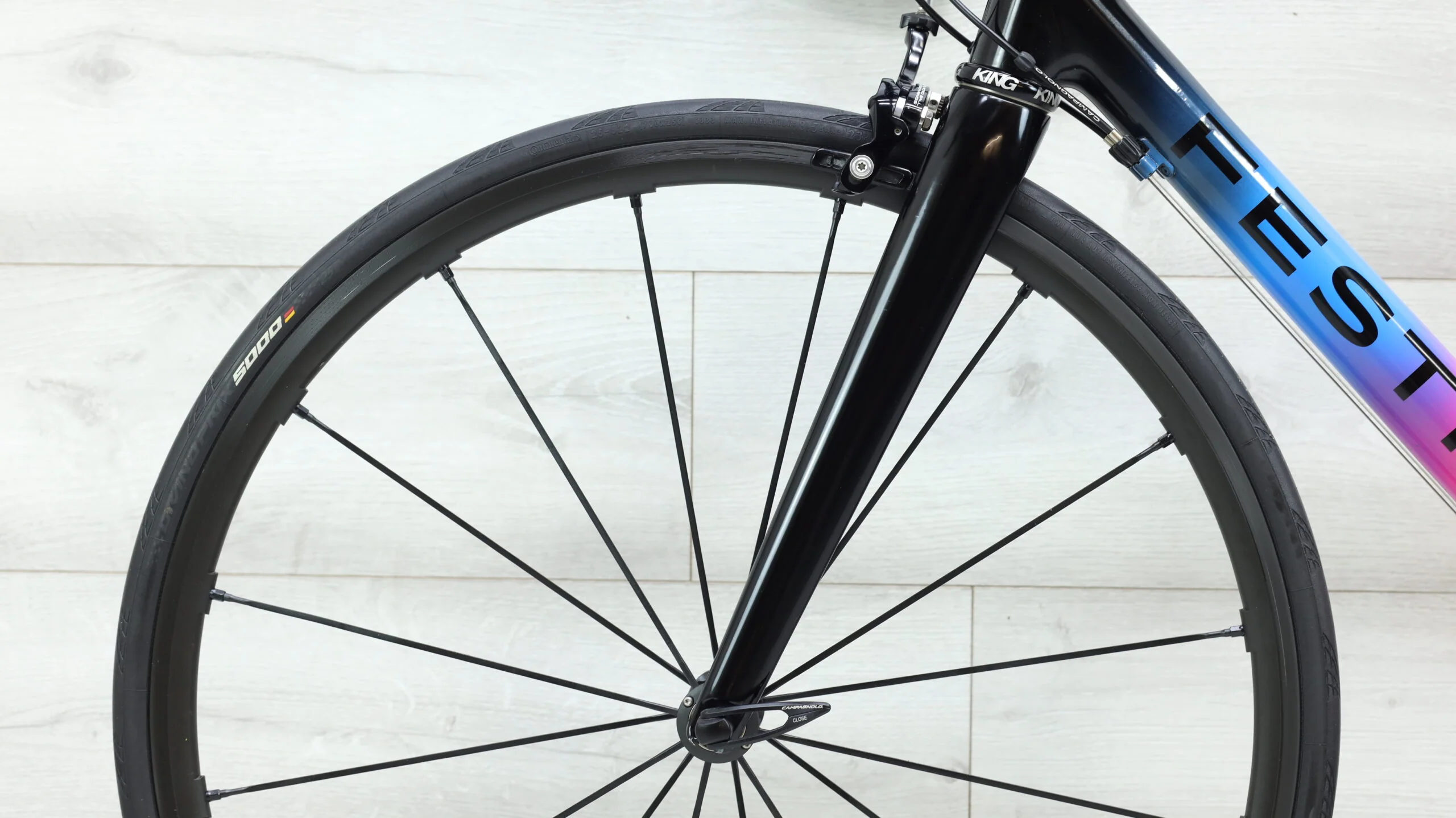 Festka Spectre  Road Bike - 2017, X-Large - Image 12