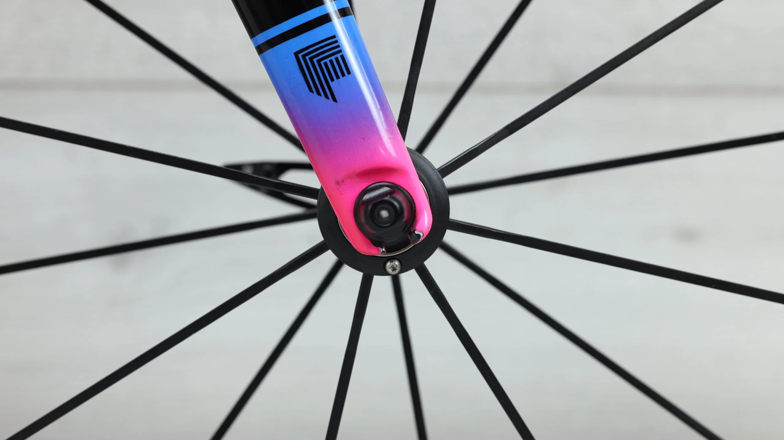 Festka Spectre  Road Bike - 2017, X-Large - Image 13