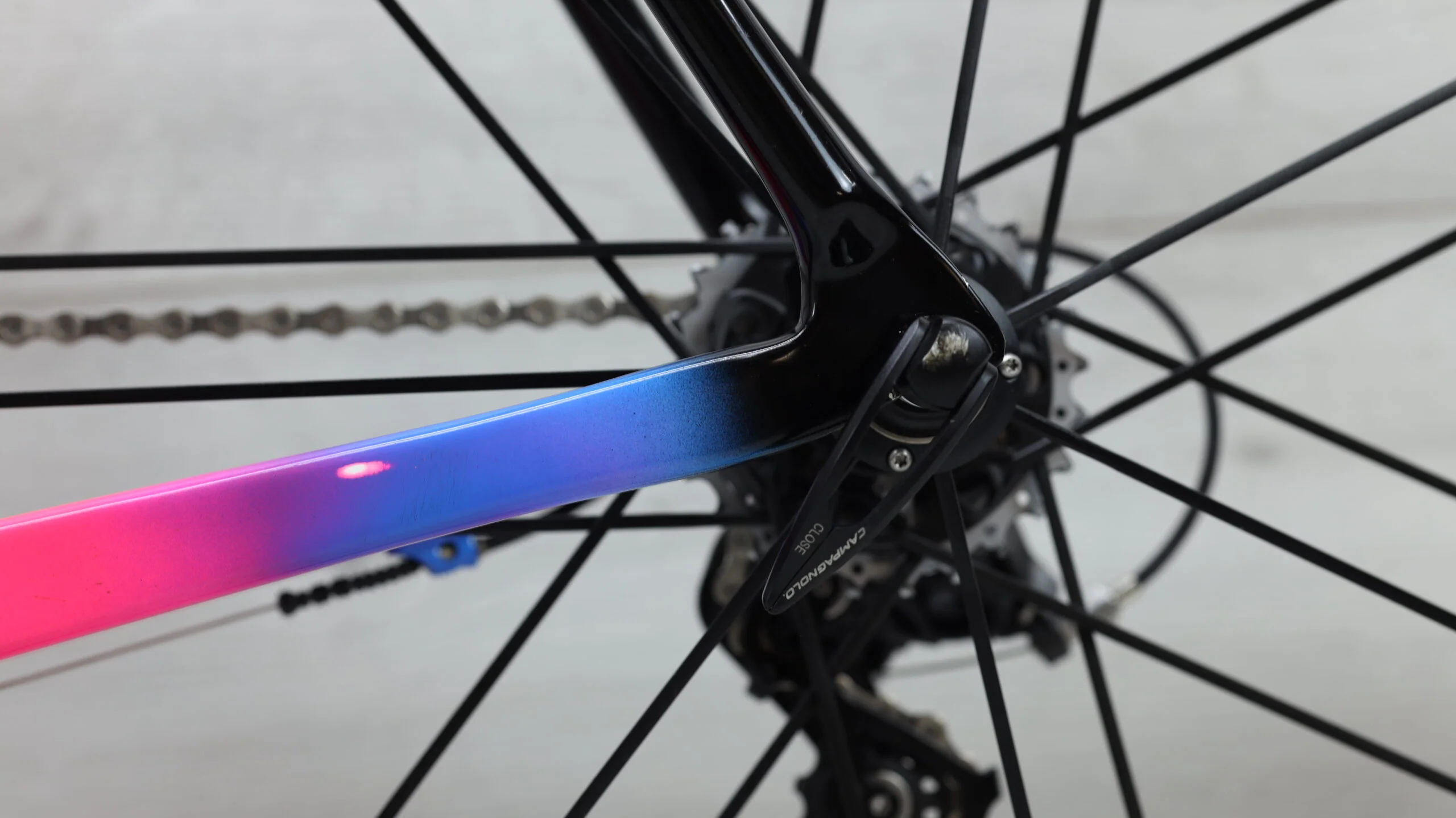 Festka Spectre  Road Bike - 2017, X-Large - Image 14