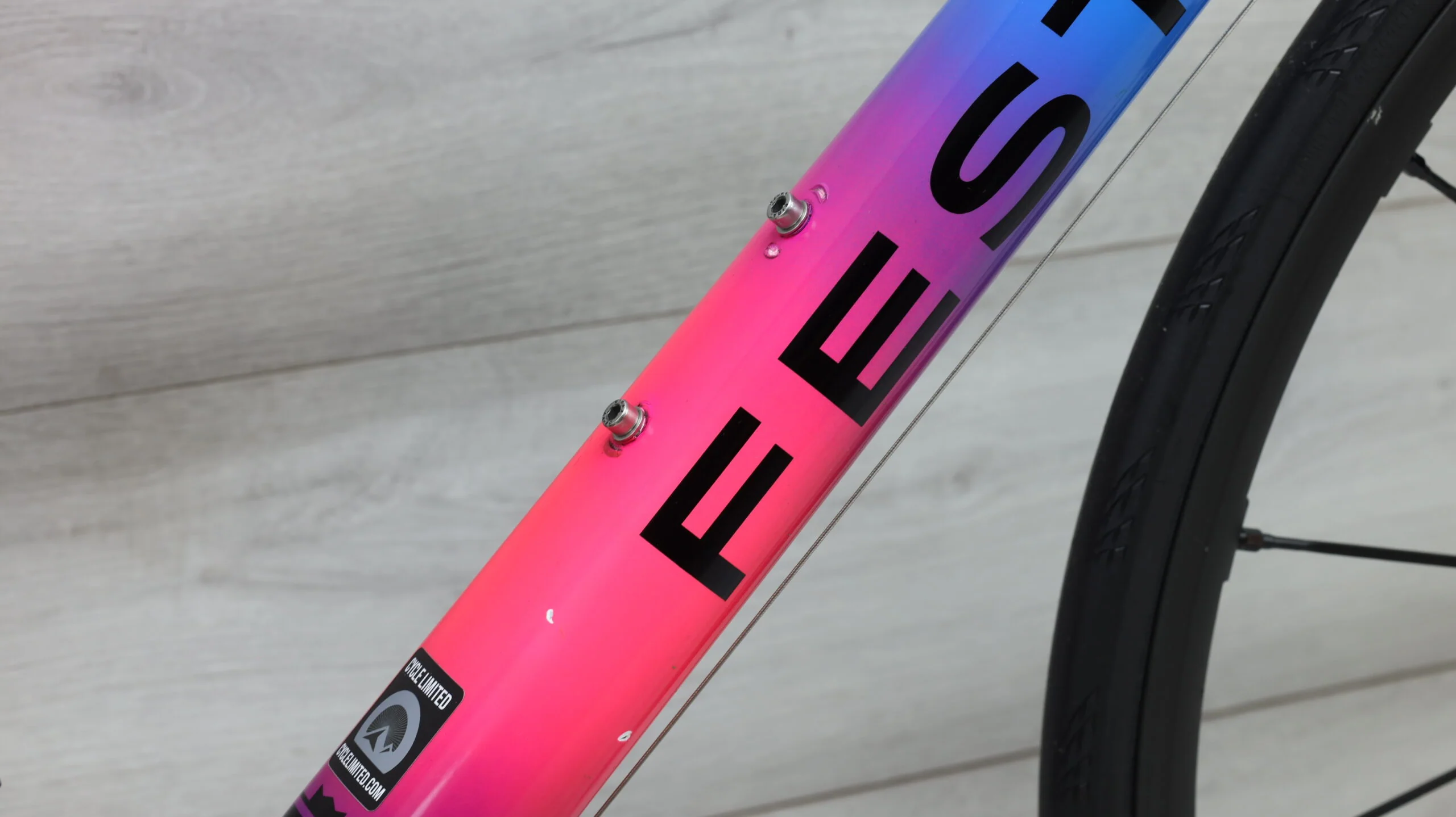 Festka Spectre  Road Bike - 2017, X-Large - Image 17