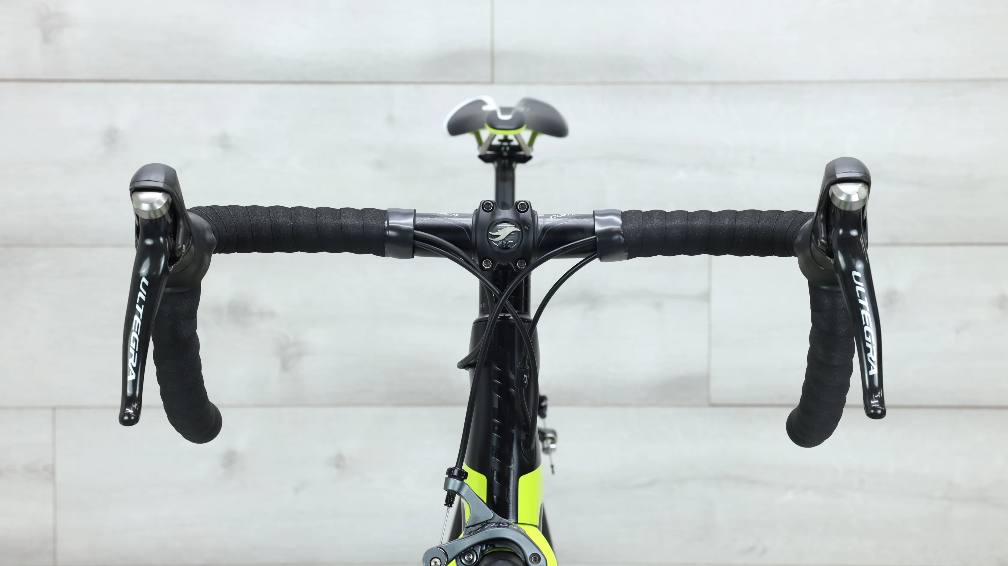 Giant TCR Advanced Pro 1 Road Bike - 2017, Medium - Image 10