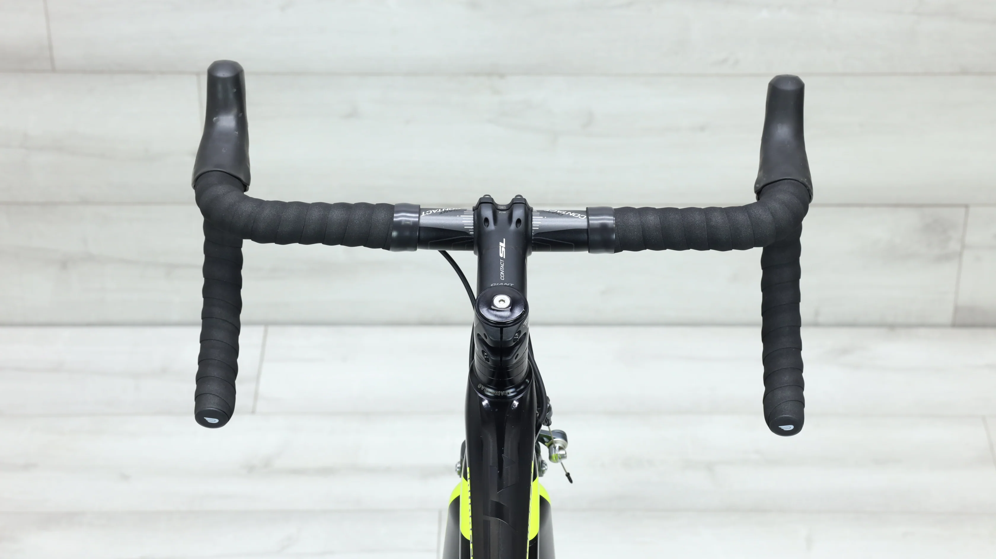 Giant TCR Advanced Pro 1 Road Bike - 2017, Medium - Image 12