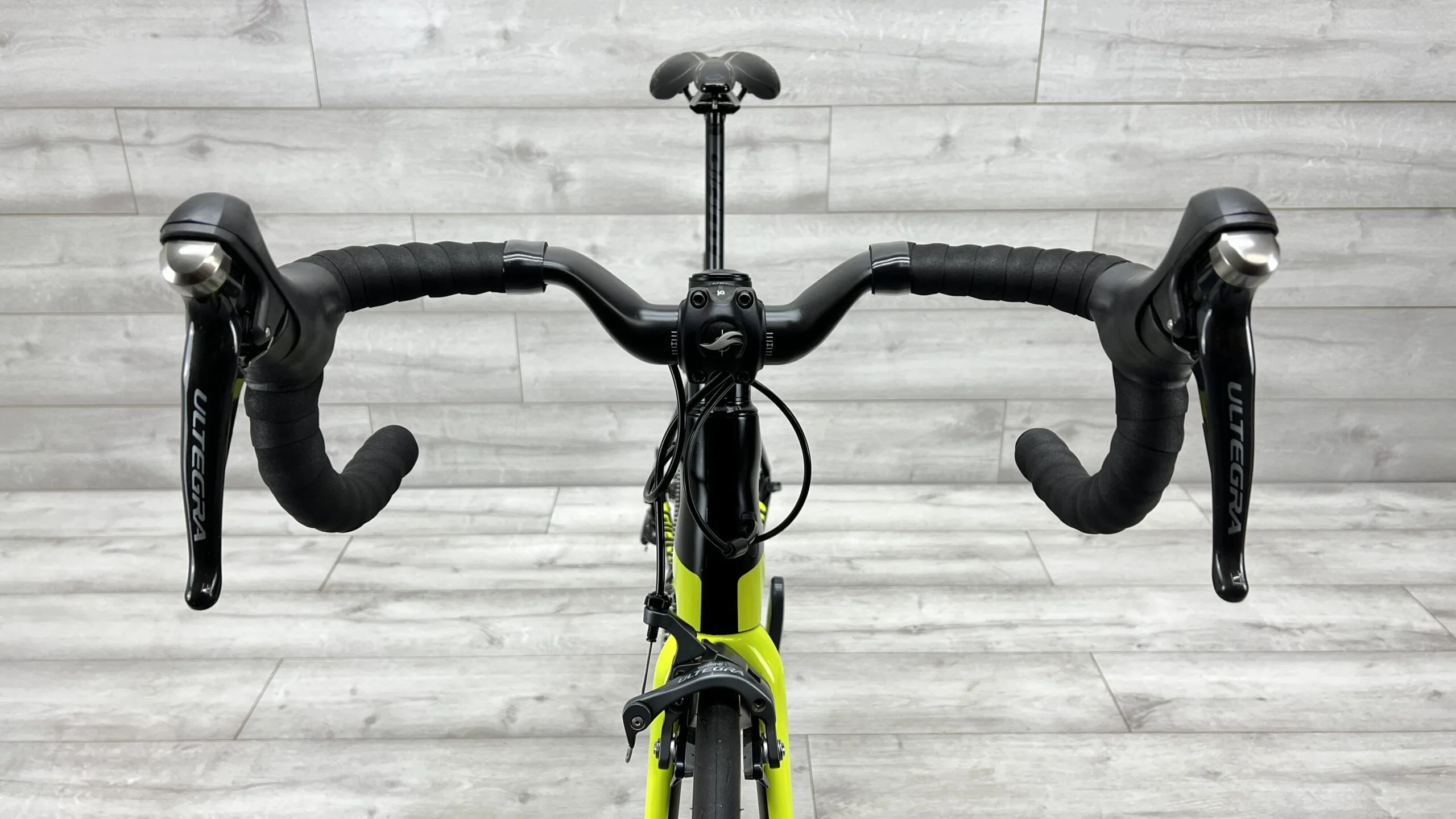 2017 Giant TCR Advanced Pro 1 Road Bike - Small - Image 10