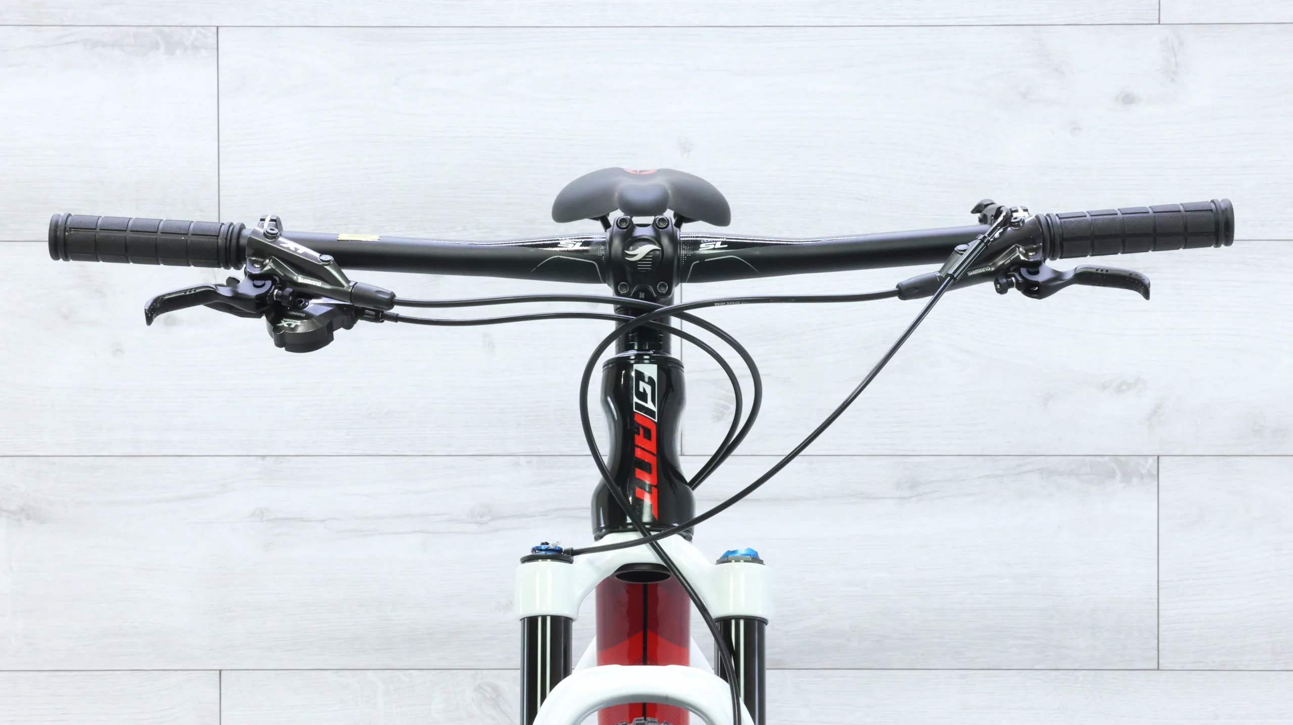 2017 Giant XTC Advanced 29 1 Mountain Bike - Large - Image 10