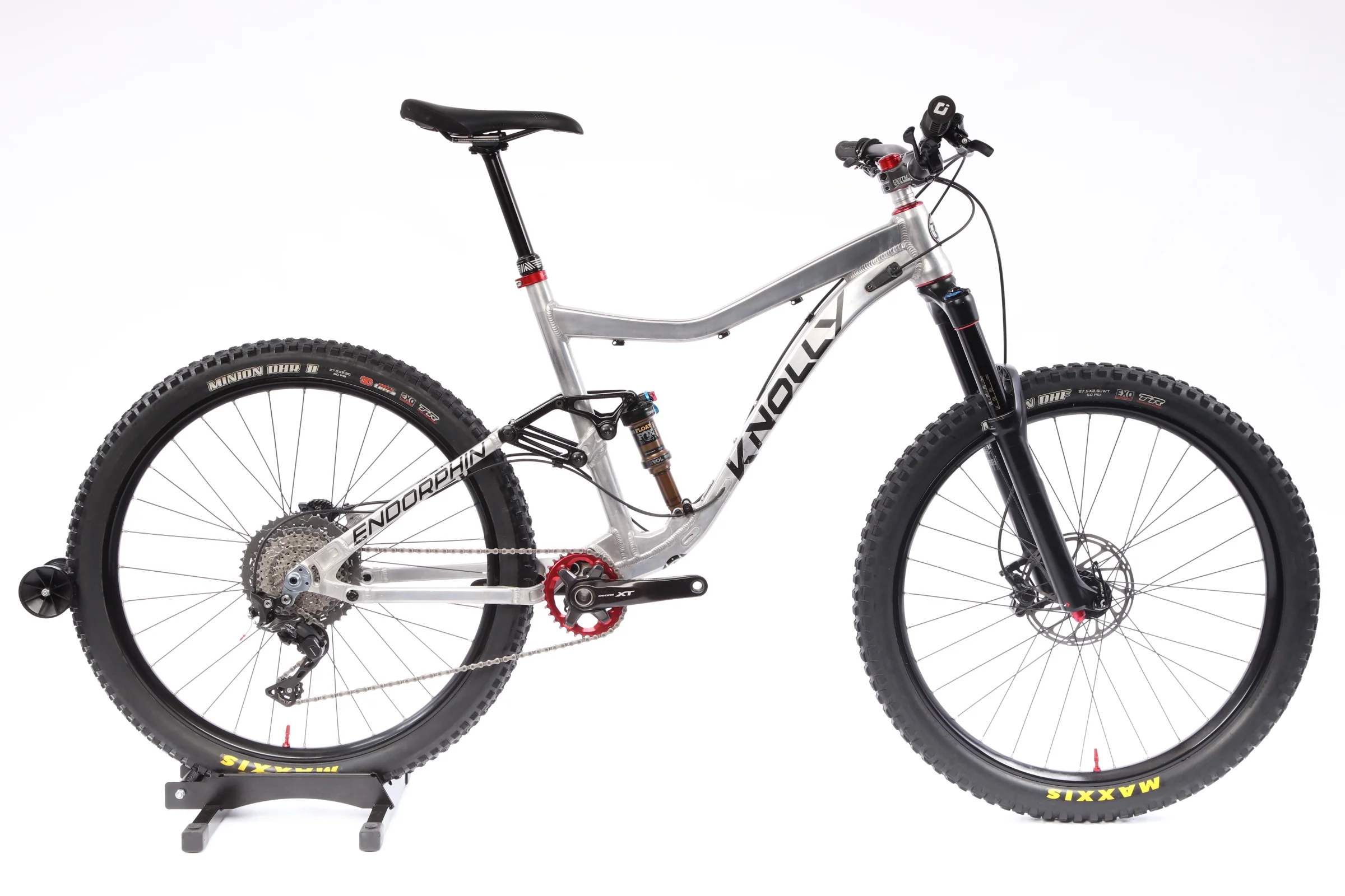 Knolly Endorphin  Mountain Bike - 2017, Large
