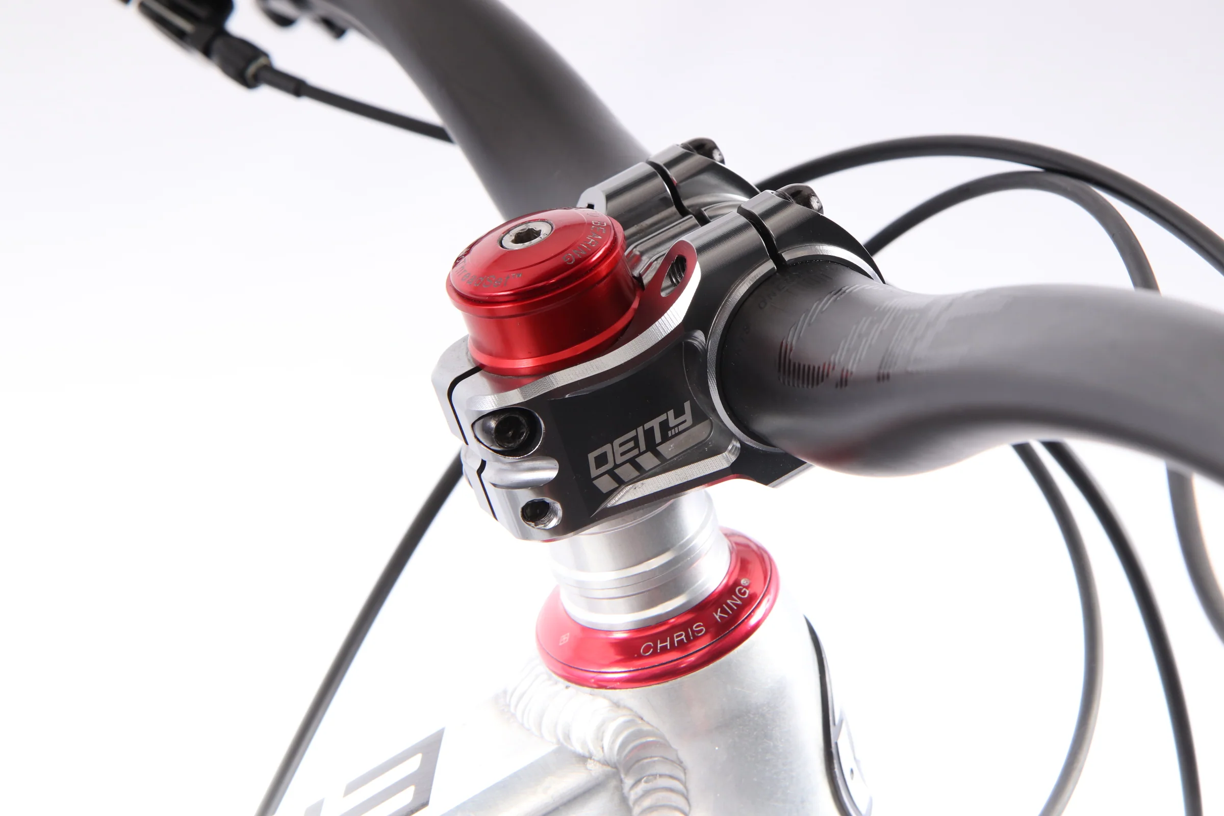 Knolly Endorphin  Mountain Bike - 2017, Large - Image 12
