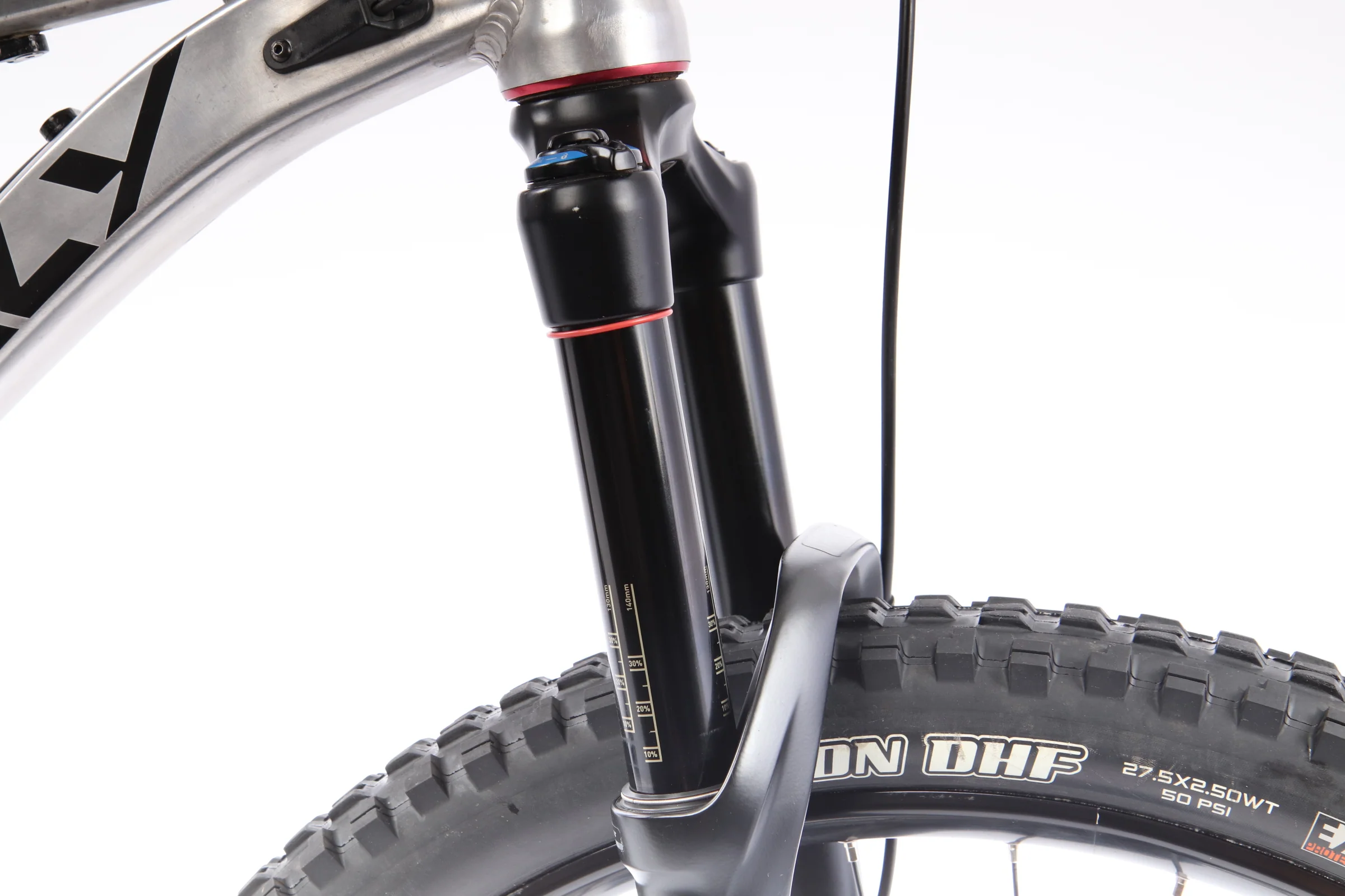 Knolly Endorphin  Mountain Bike - 2017, Large - Image 7