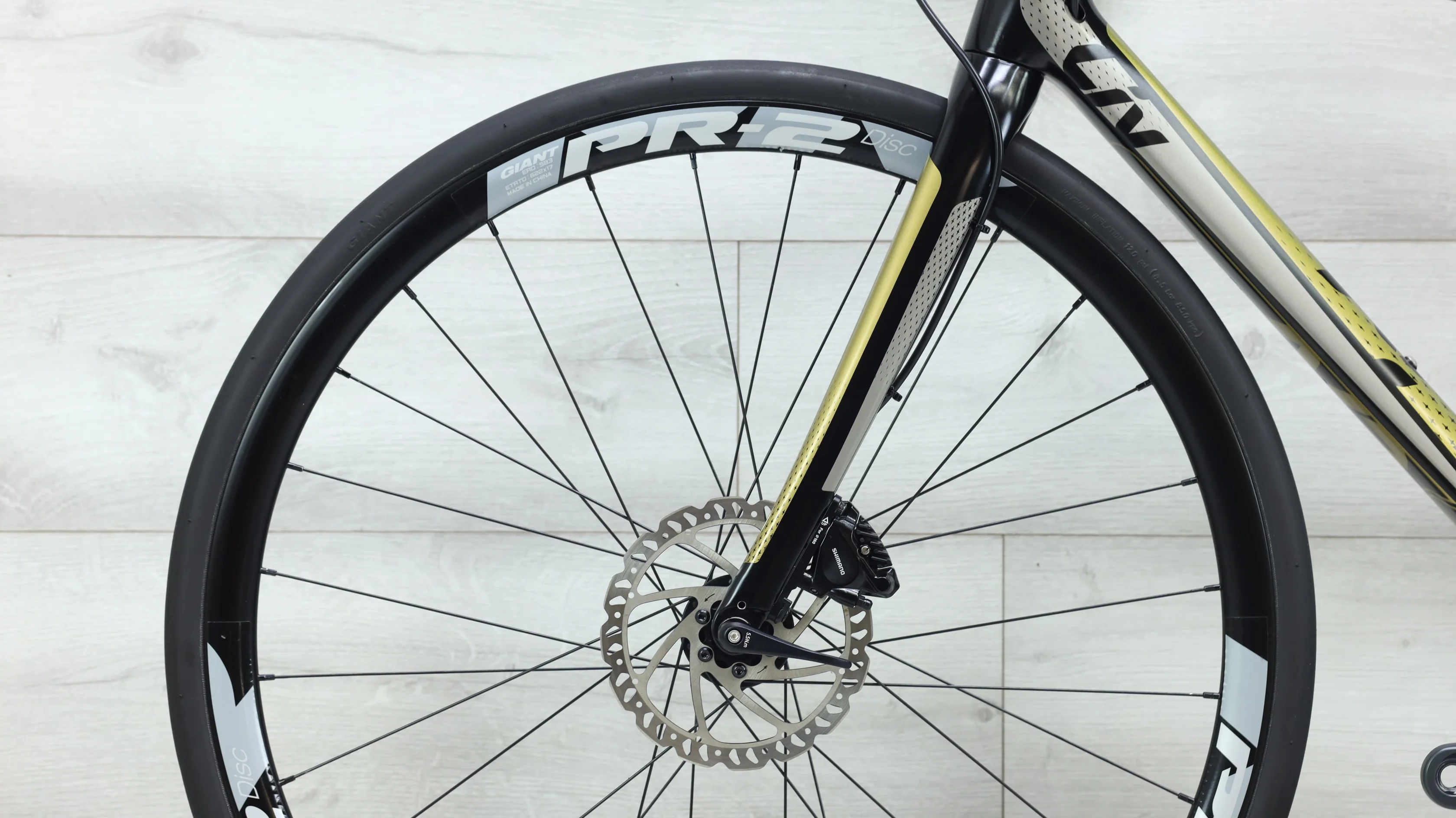 2017 Liv Avail Advanced 1 Road Bike - Small - Image 12