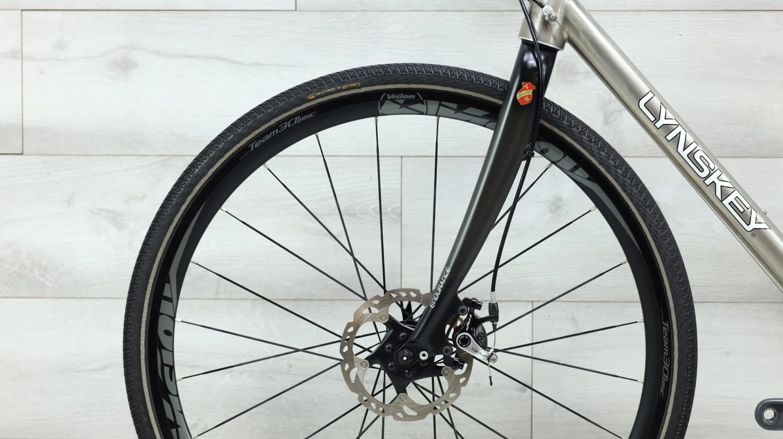 2017 Lynskey Urbano Commuter Bike - Large - Image 12