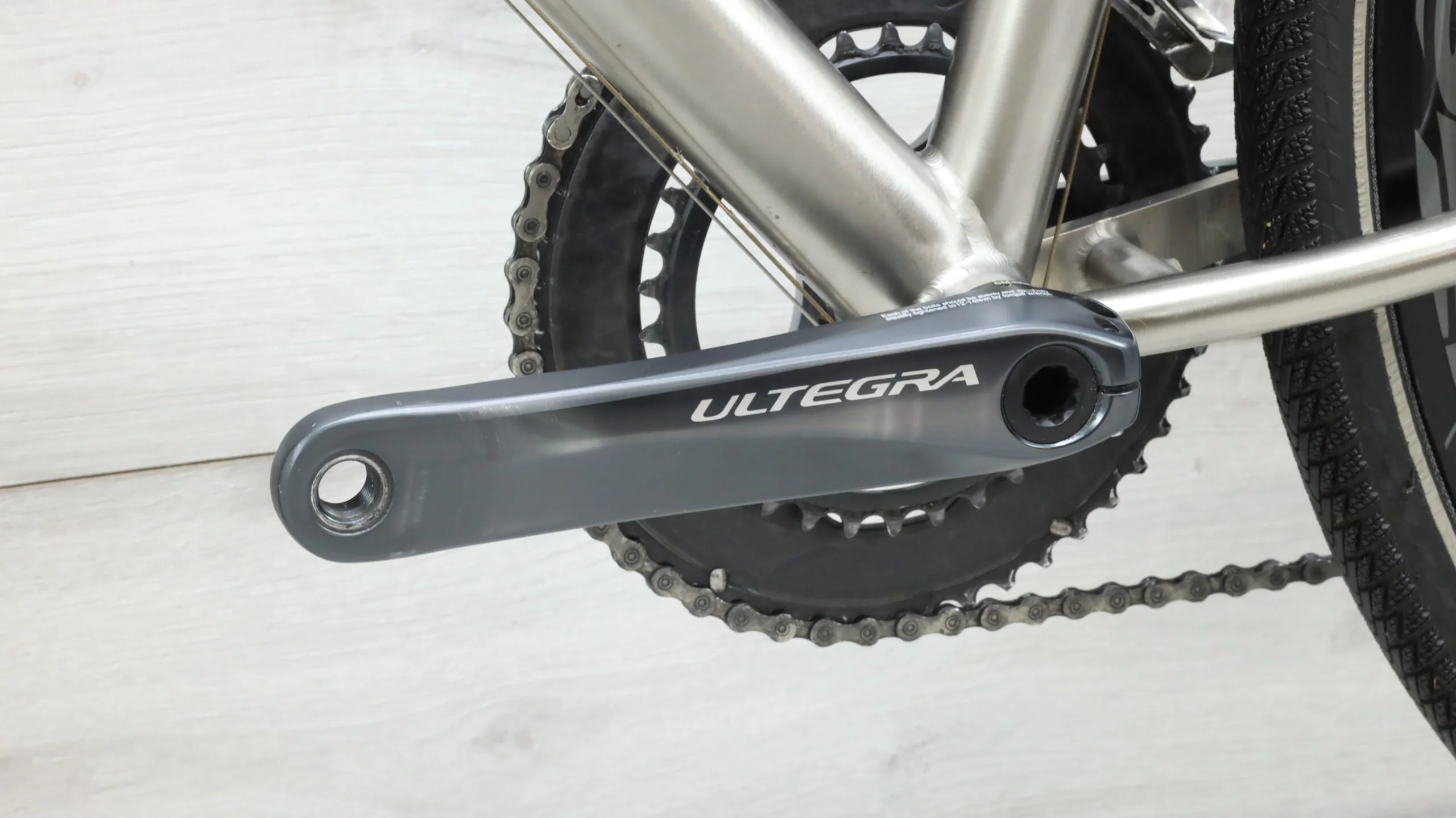 2017 Lynskey Urbano Commuter Bike - Large - Image 6