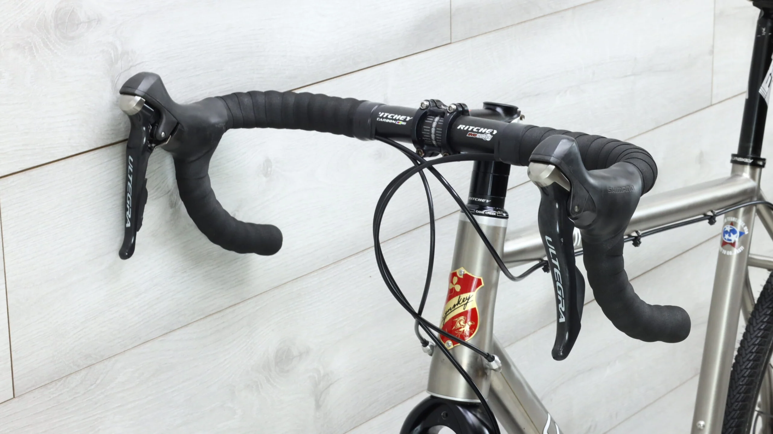 2017 Lynskey Urbano Commuter Bike - Large - Image 8