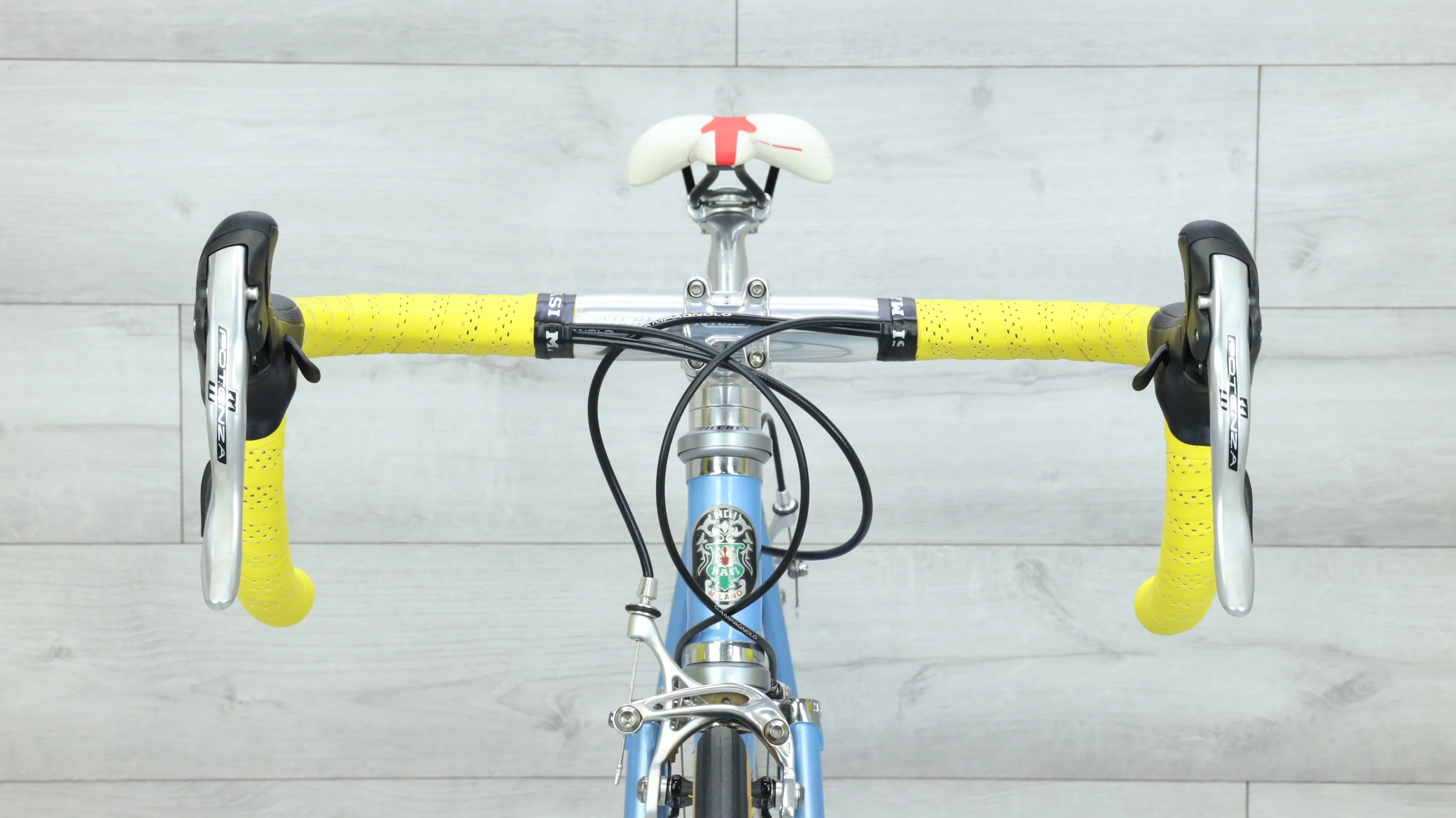 2017 Masi Gran Criterium Road Bike - 51cm - Image 10