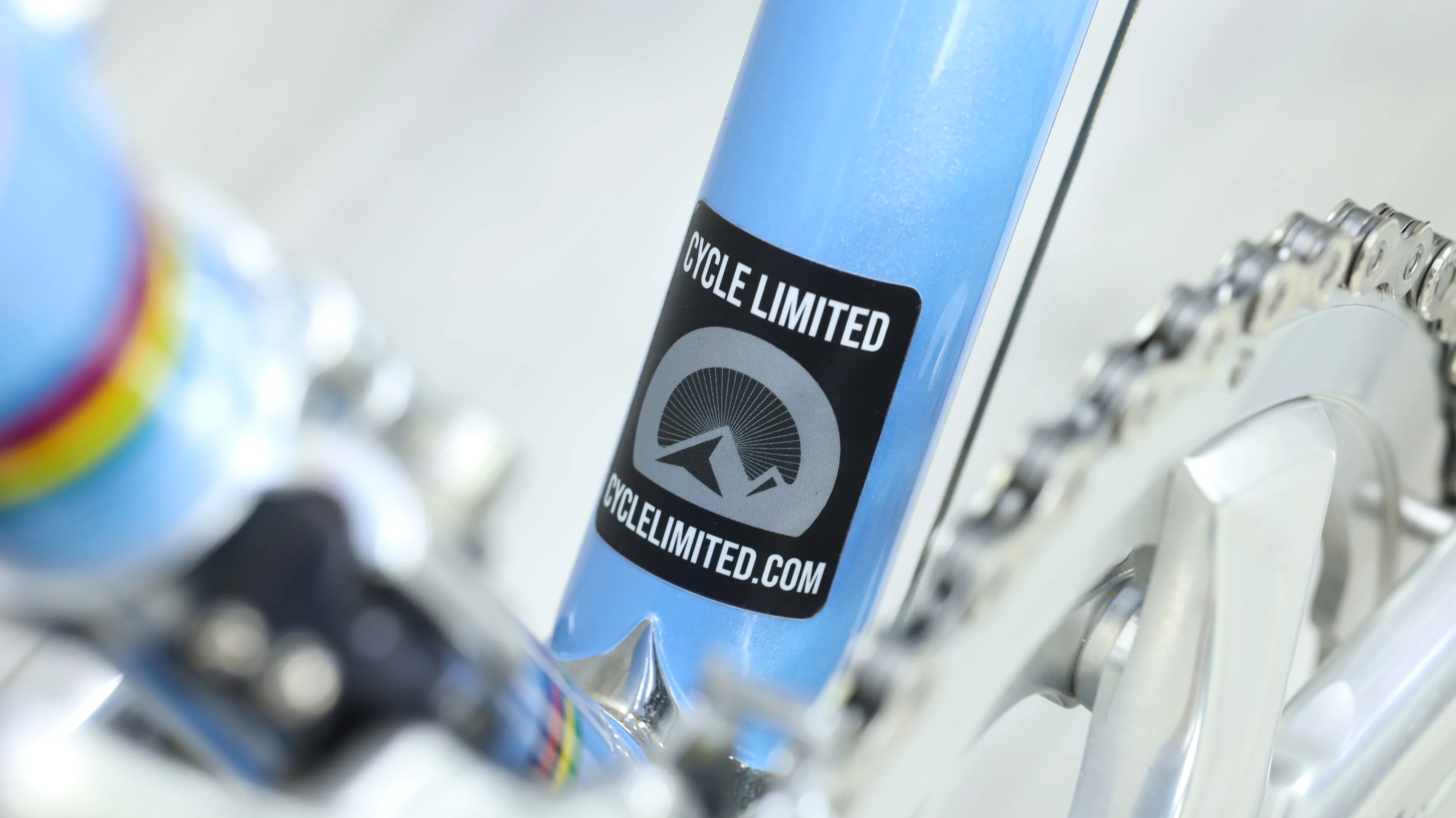 2017 Masi Gran Criterium Road Bike - 51cm - Image 3