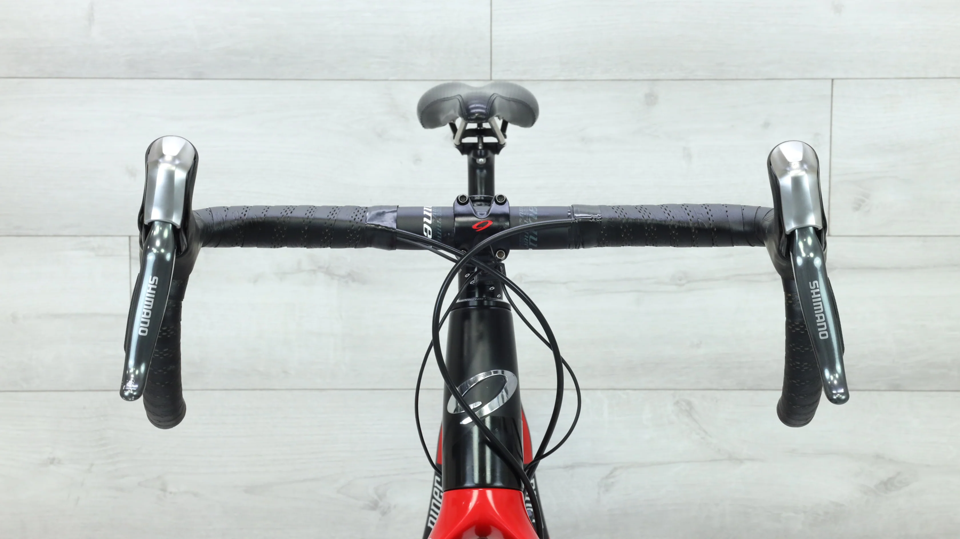 Niner BSB 9 RDO Cyclocross Bike - 2017, 53cm - Image 10