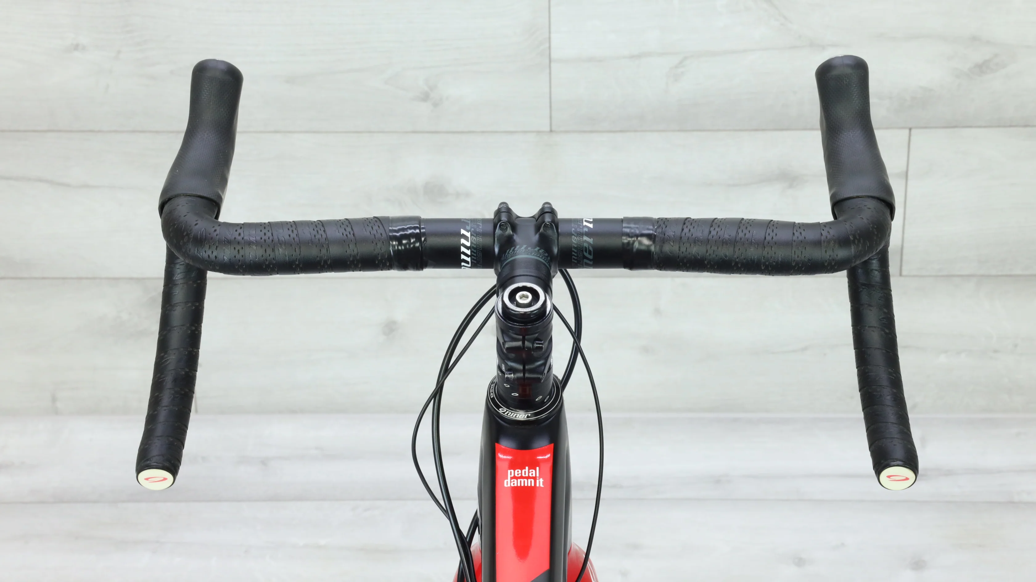 Niner BSB 9 RDO Cyclocross Bike - 2017, 53cm - Image 11