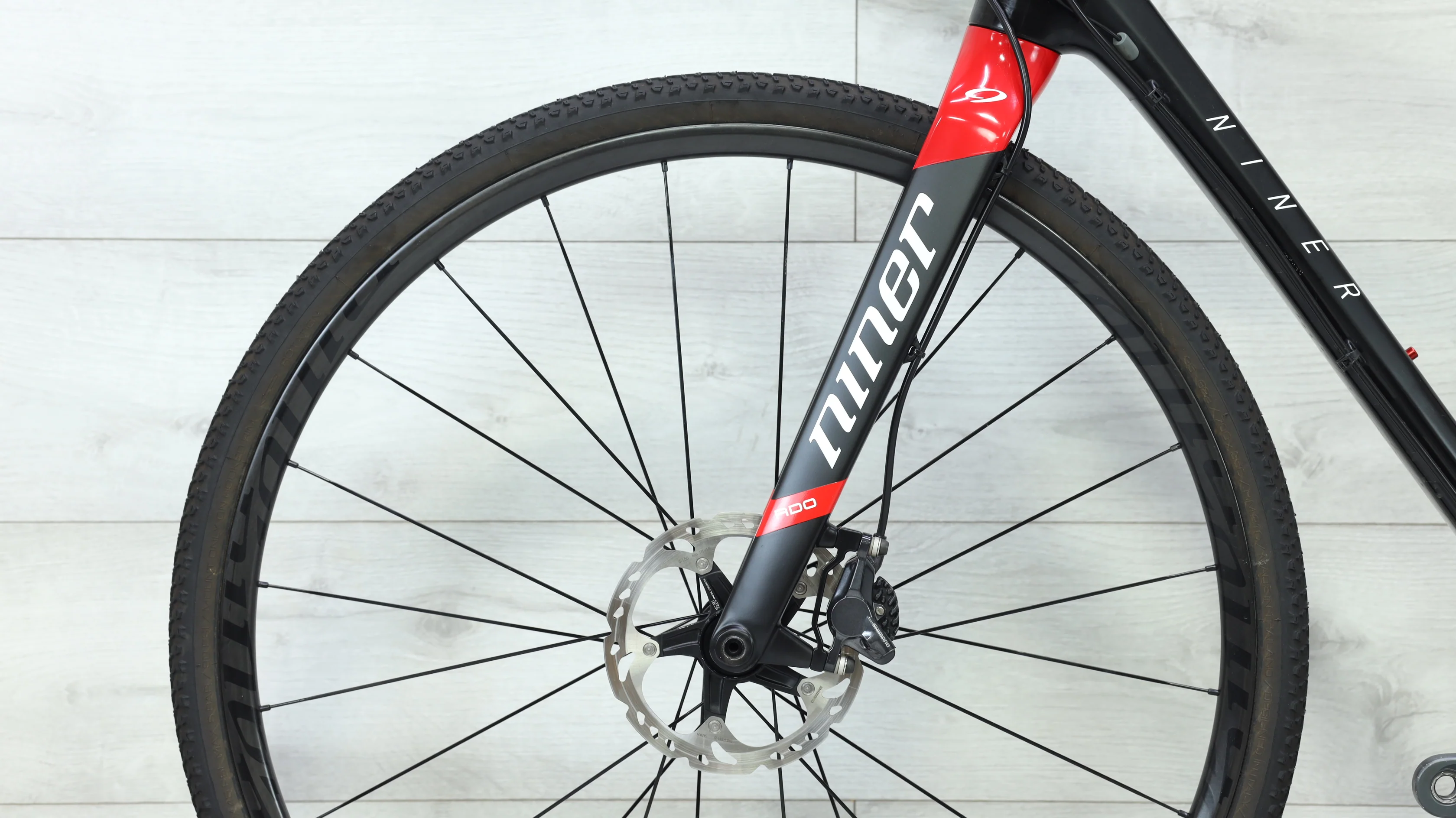 Niner BSB 9 RDO Cyclocross Bike - 2017, 53cm - Image 12