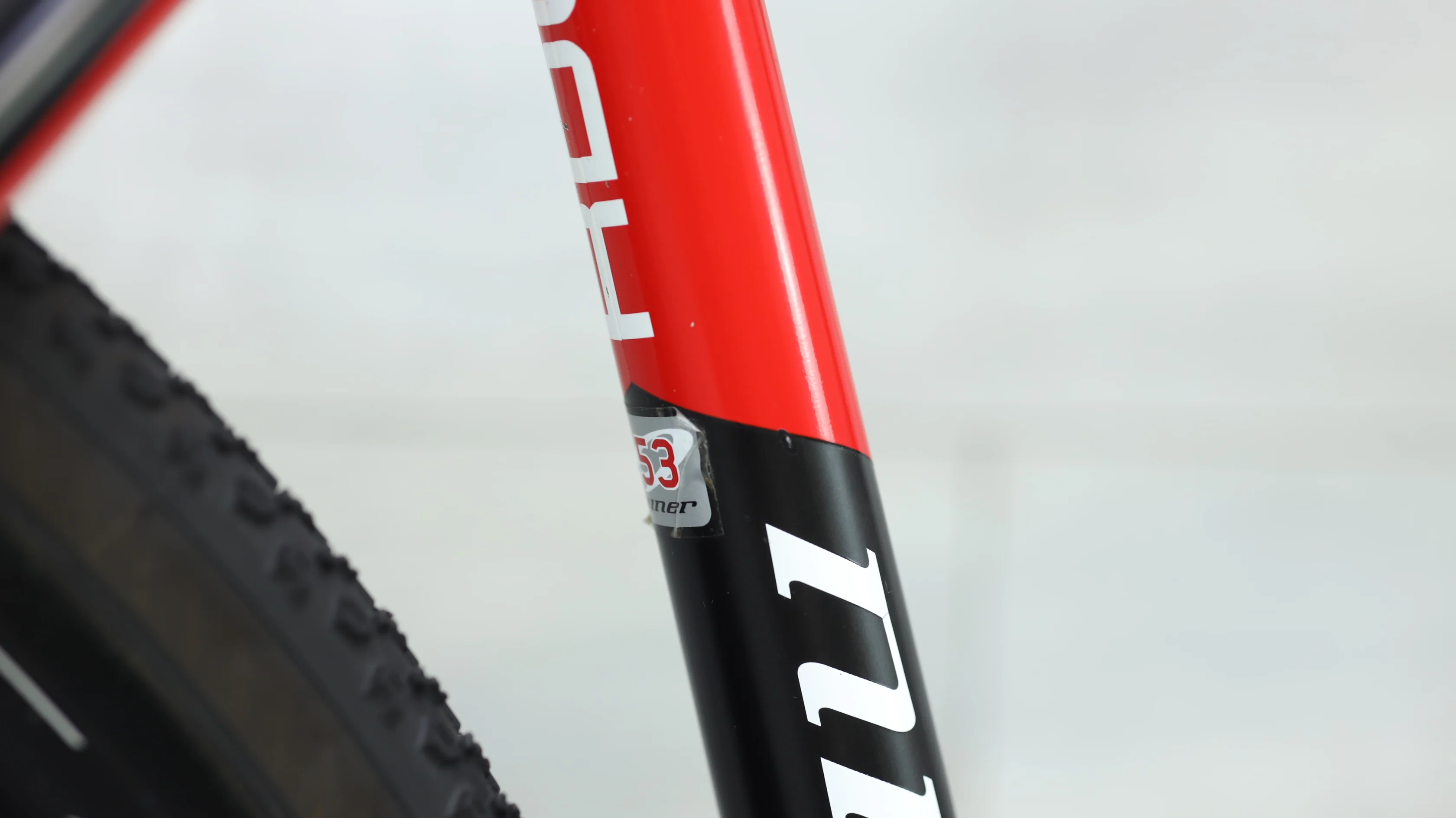 Niner BSB 9 RDO Cyclocross Bike - 2017, 53cm - Image 13