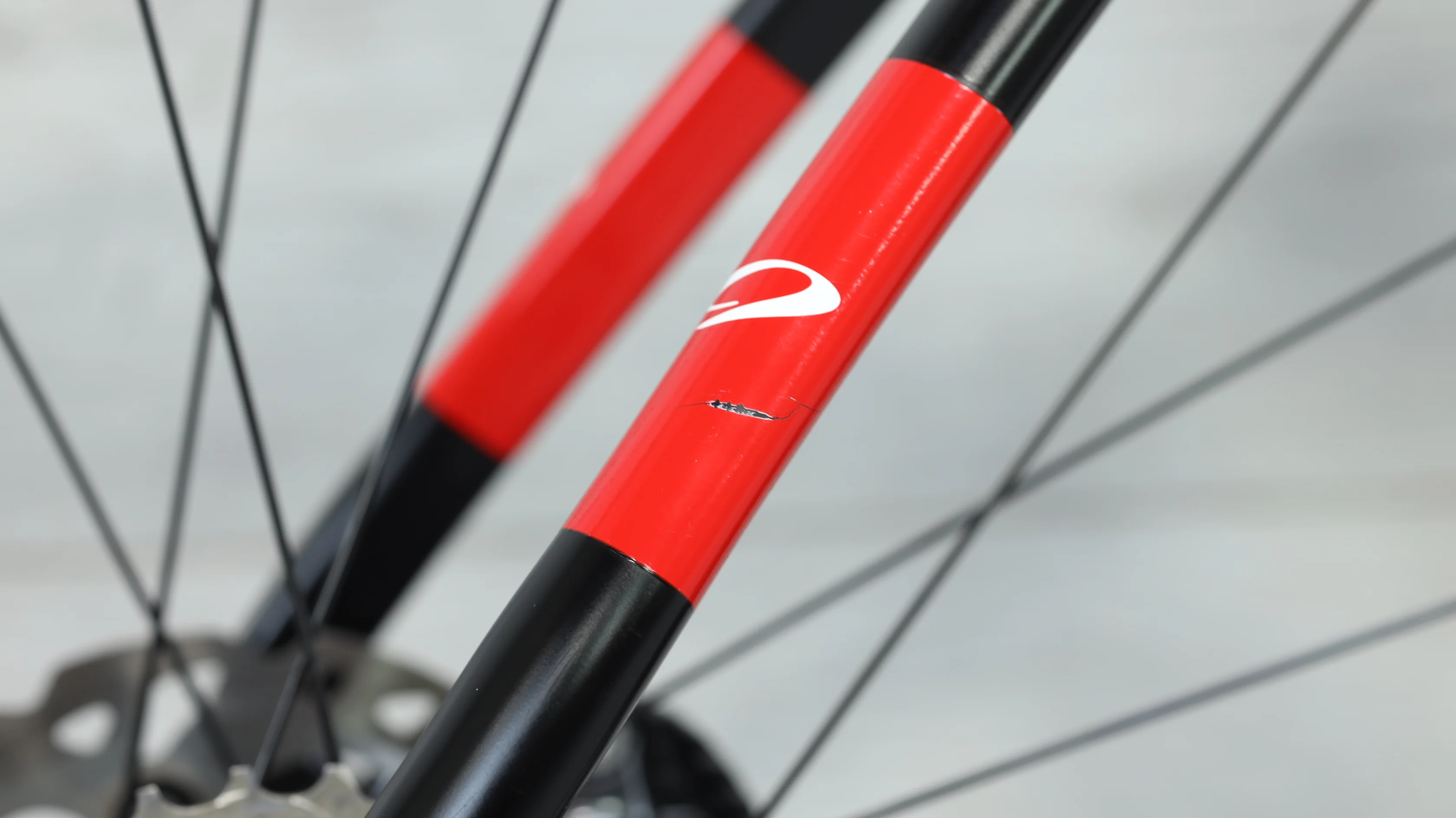 Niner BSB 9 RDO Cyclocross Bike - 2017, 53cm - Image 14