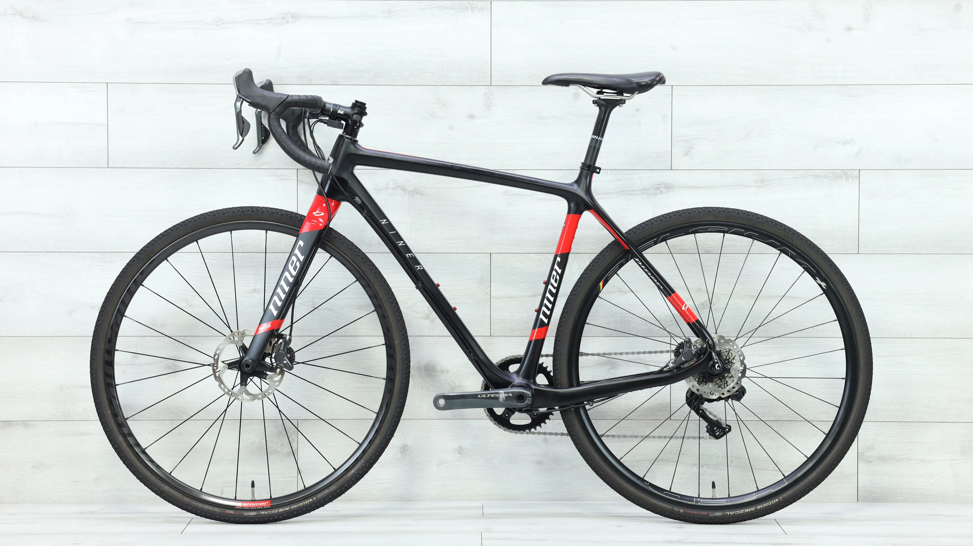 Niner BSB 9 RDO Cyclocross Bike - 2017, 53cm - Image 2