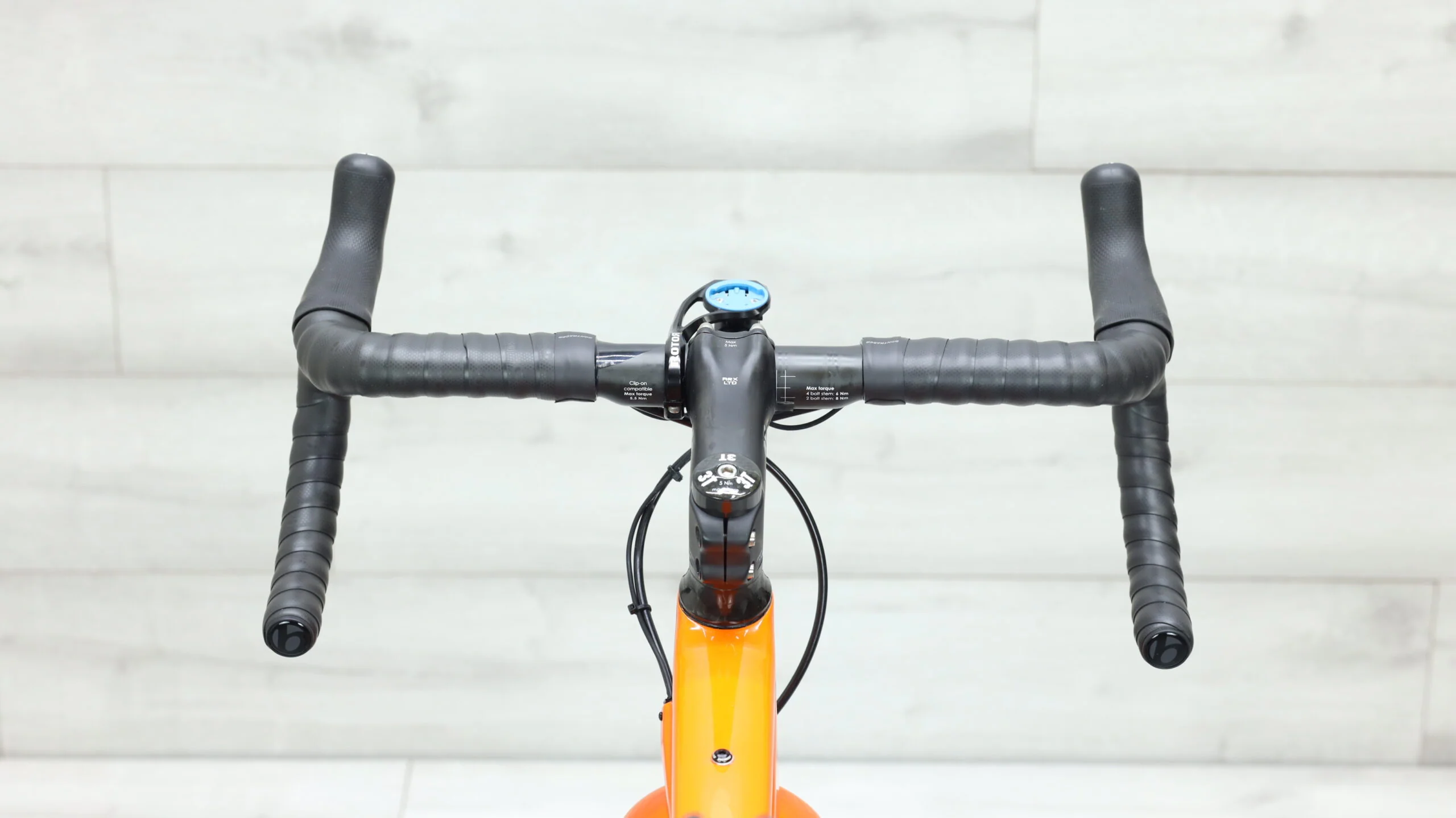 2017 Open U.P. Gravel Bike - Large - Image 11