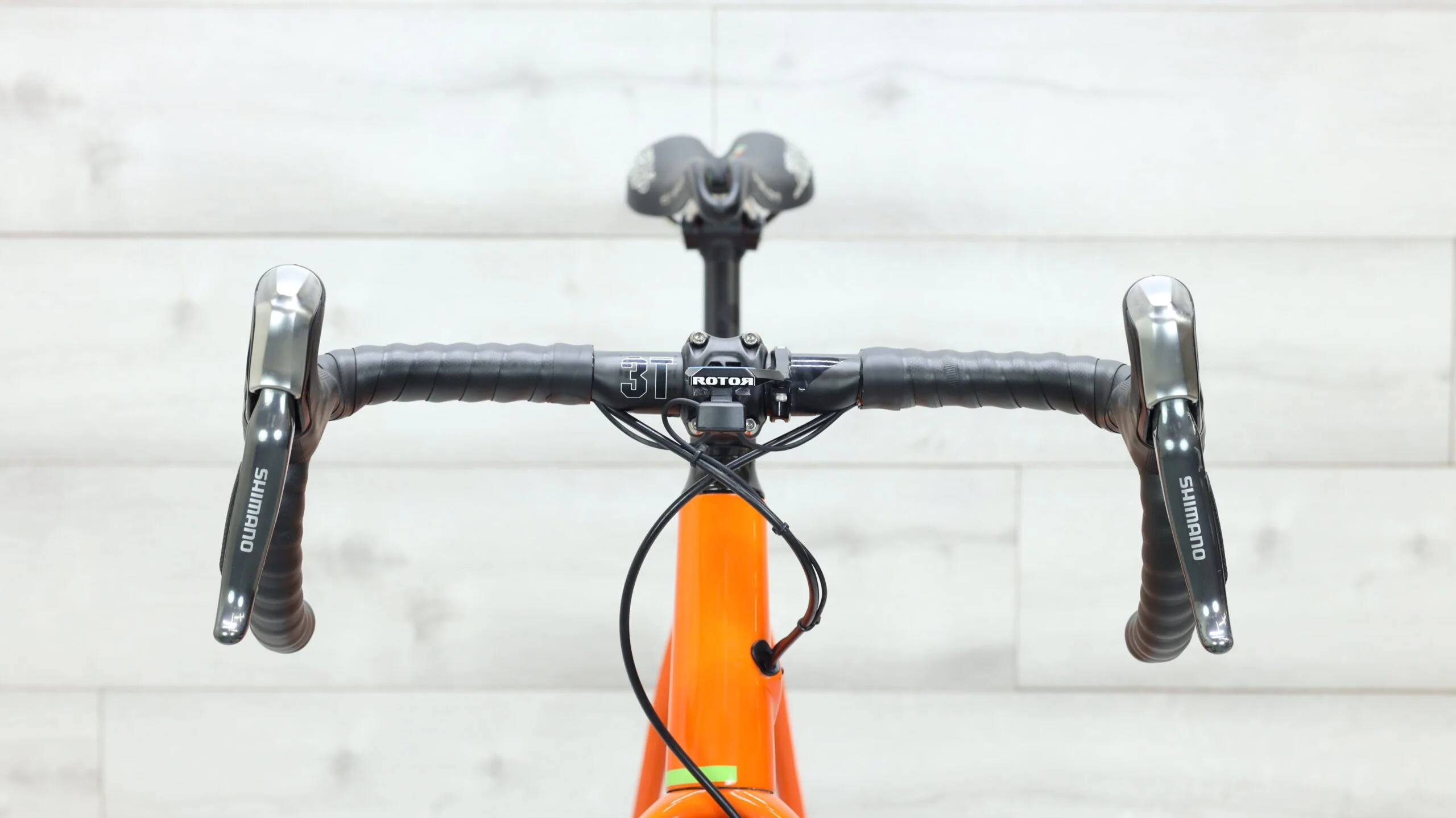 2017 Open U.P. Gravel Bike - Large - Image 12
