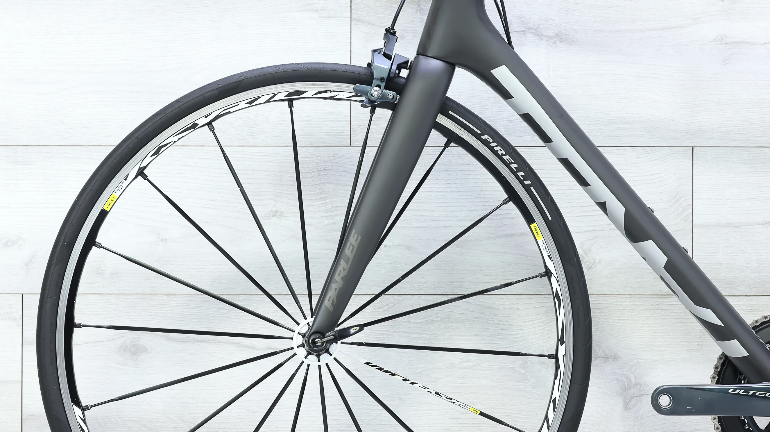 Parlee Altum Road Bike - 2017, Large - Image 14