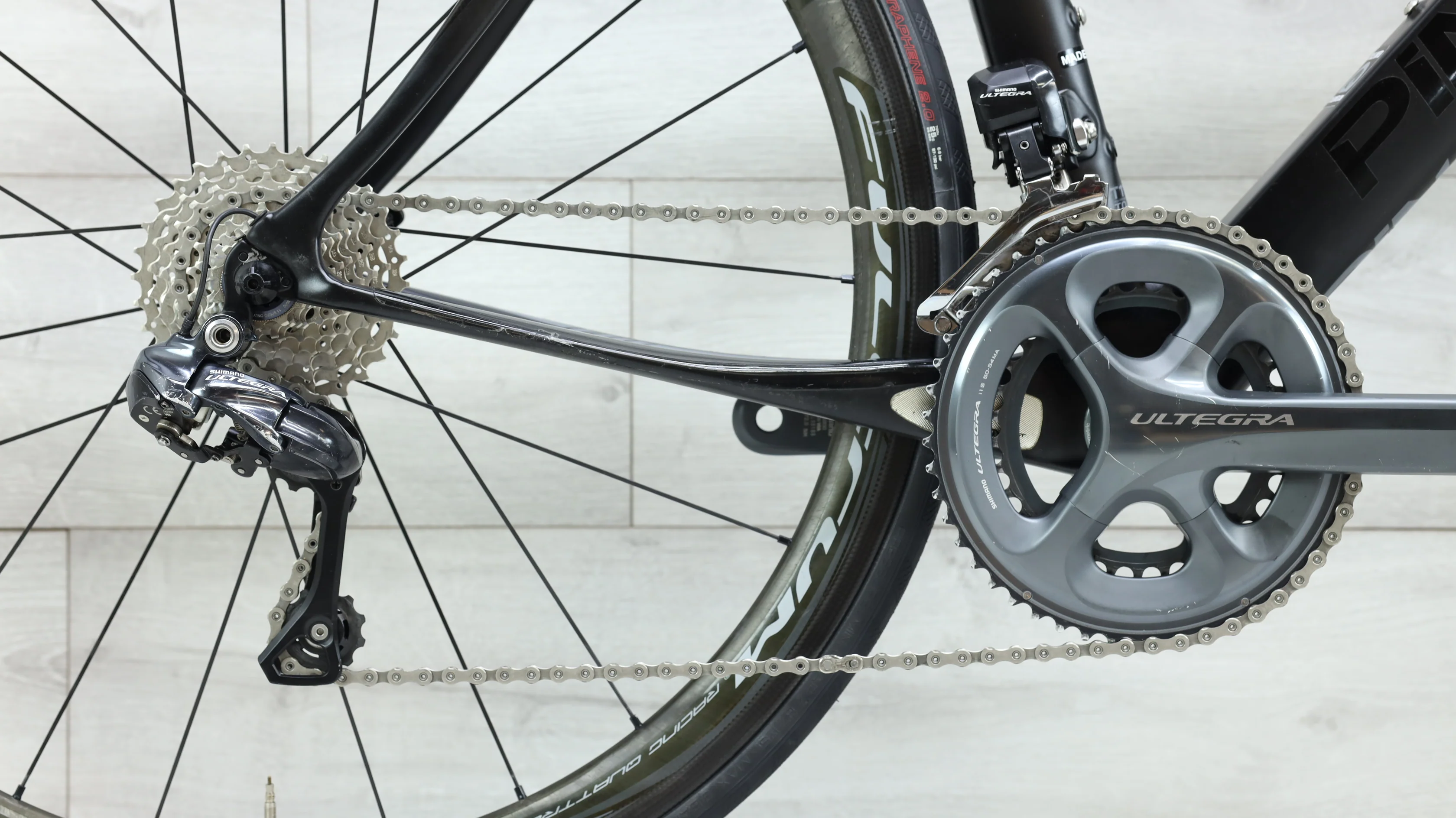 Pinarello Dogma K8-S Road Bike - 2017, 54cm - Image 4