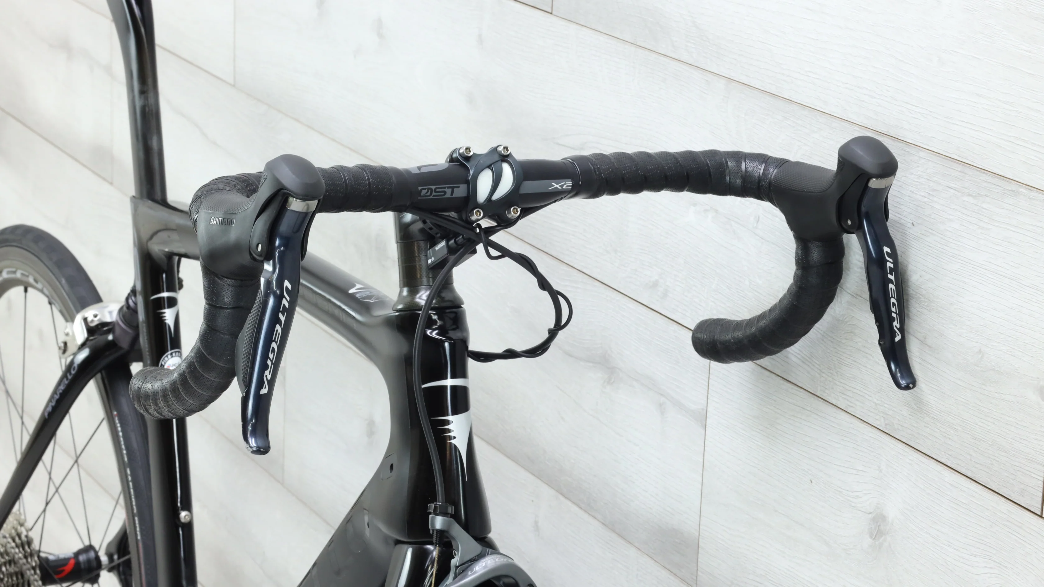 Pinarello Dogma K8-S Road Bike - 2017, 54cm - Image 7