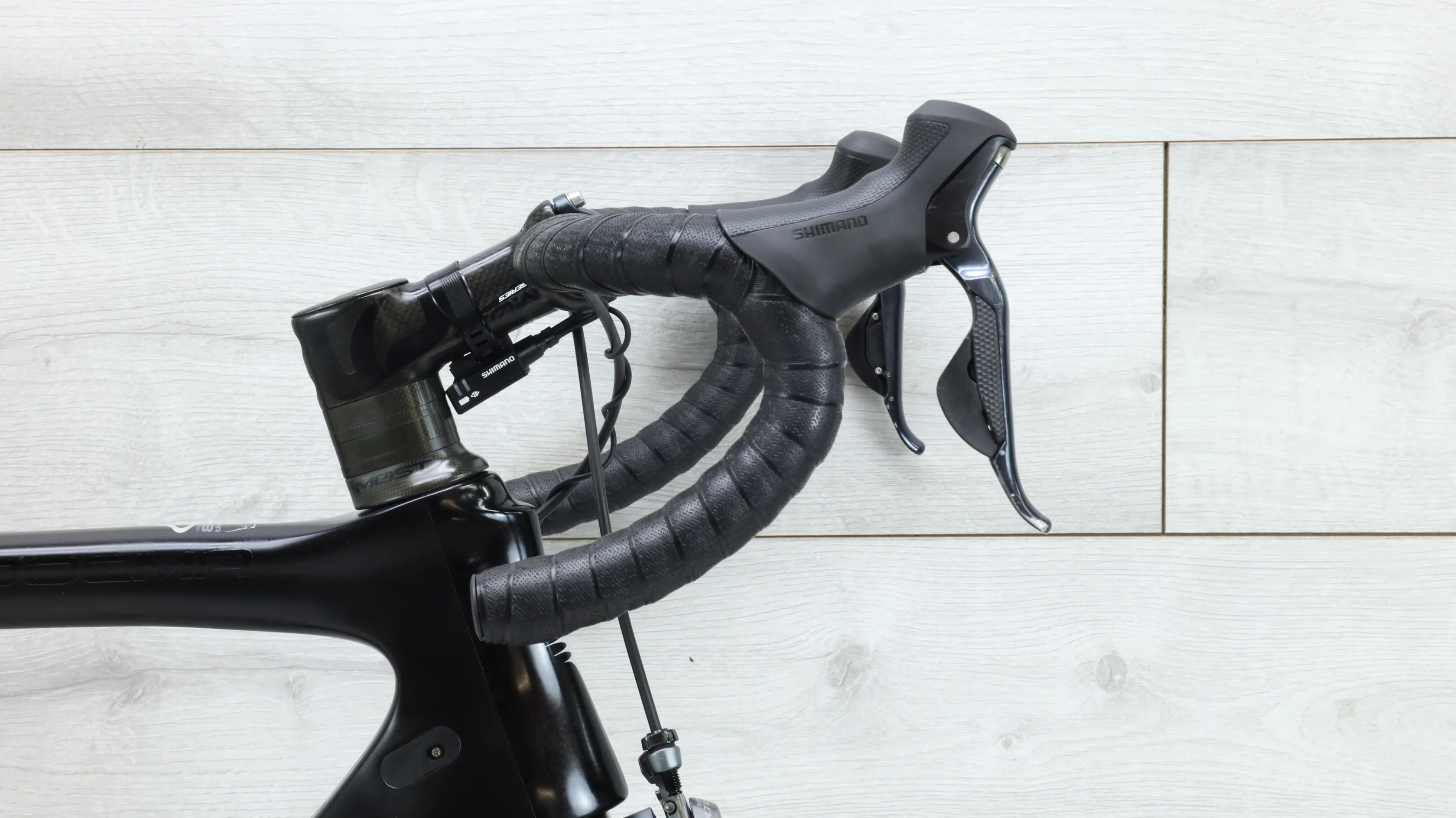Pinarello Dogma K8-S Road Bike - 2017, 54cm - Image 9