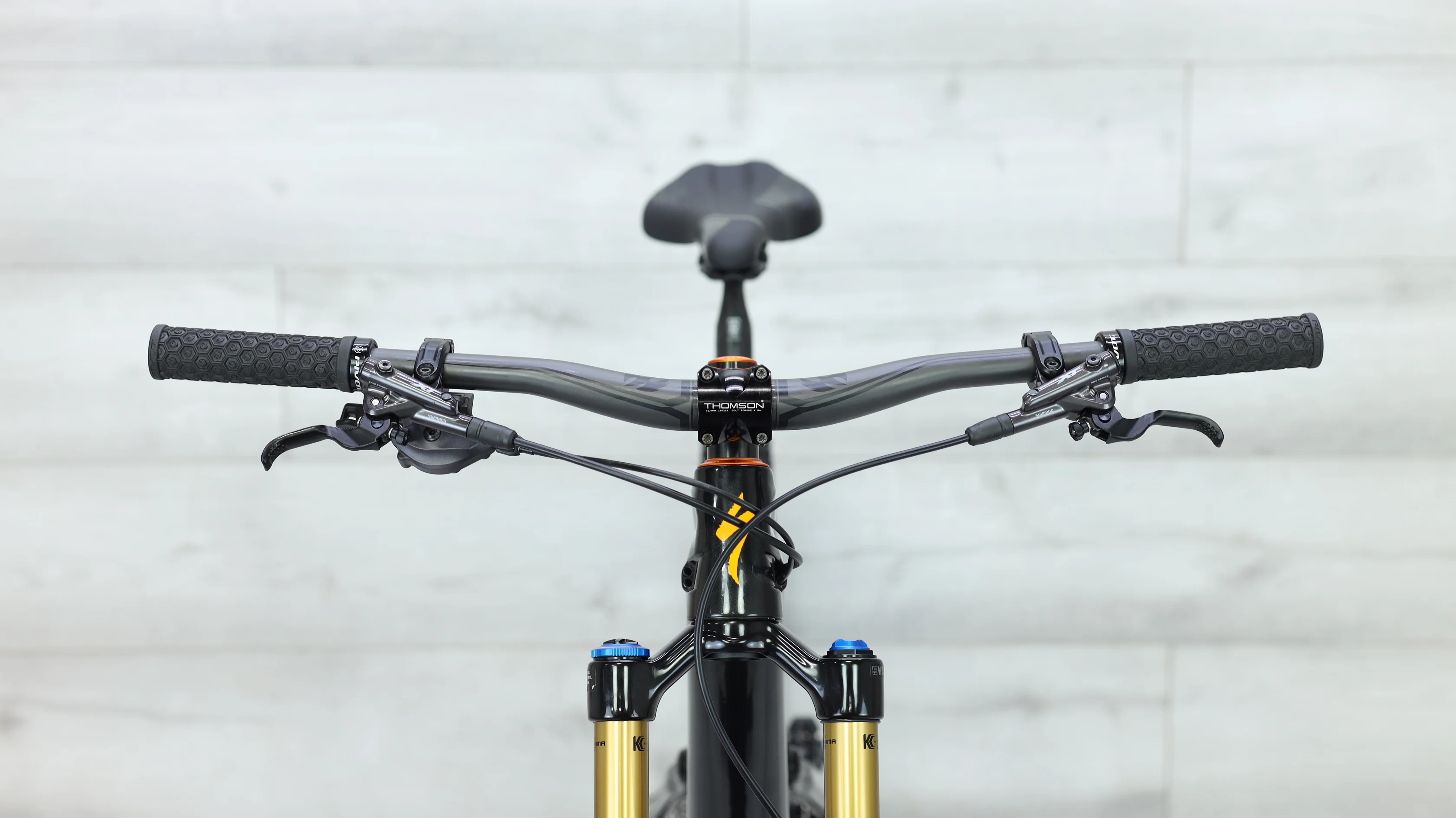 2017 Specialized Camber Pro FSR 650b Mountain Bike - Small - Image 11