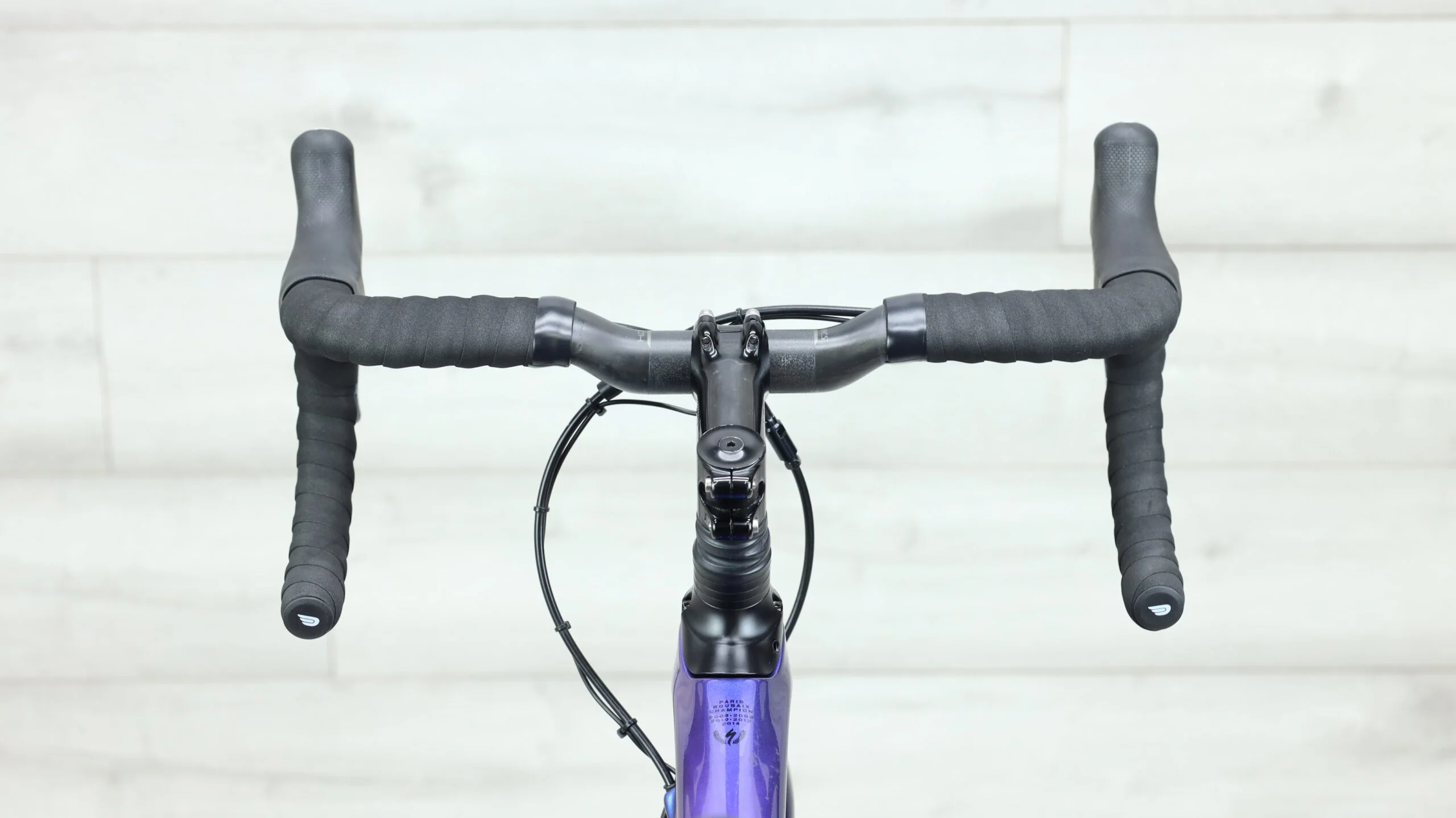 2017 Specialized Roubaix Pro Di2  Road Bike - 56cm - Image 10