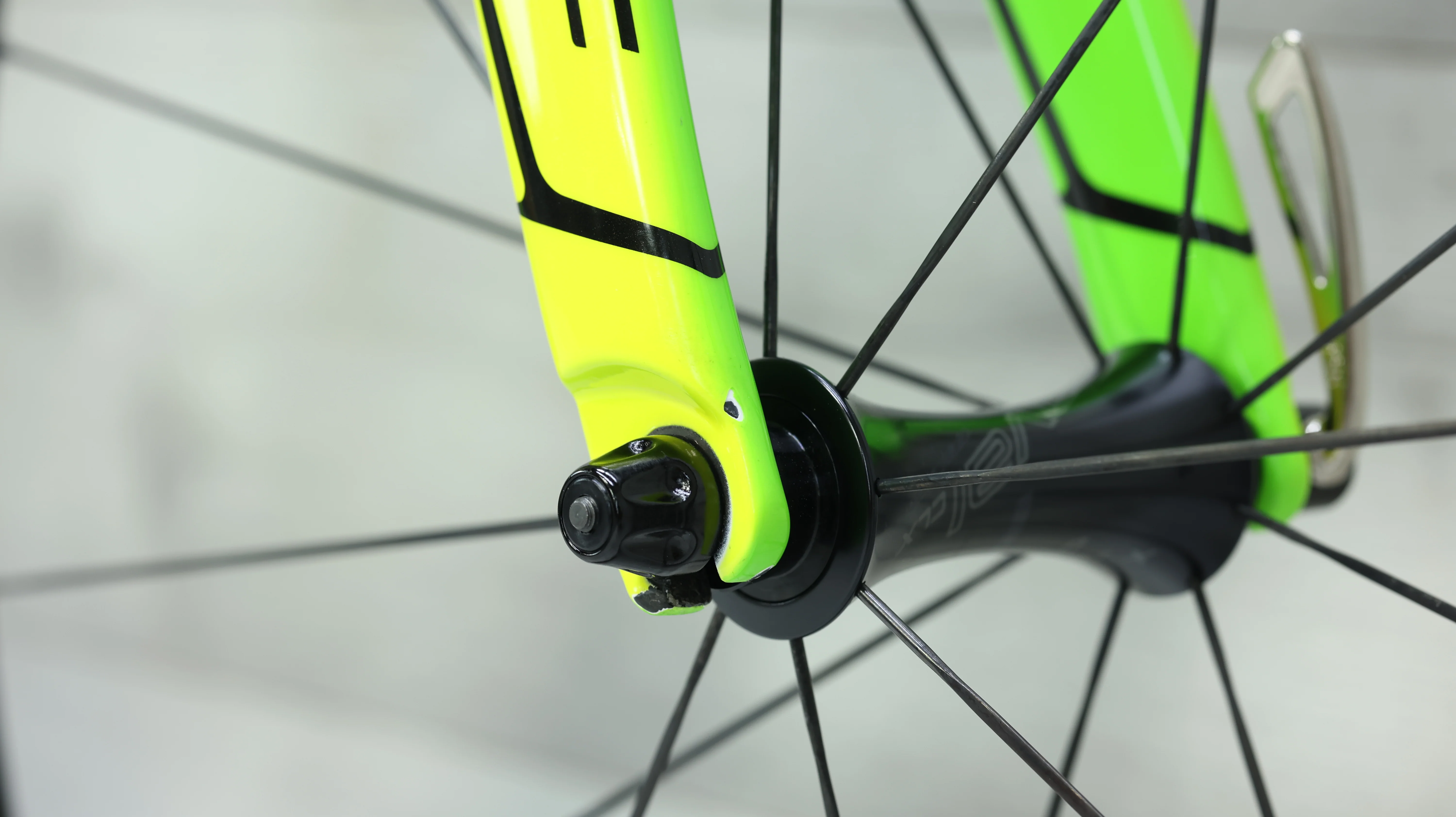Specialized S-Works Tarmac Dura-Ace Di2 Road Bike 2017, - 54cm - Image 16